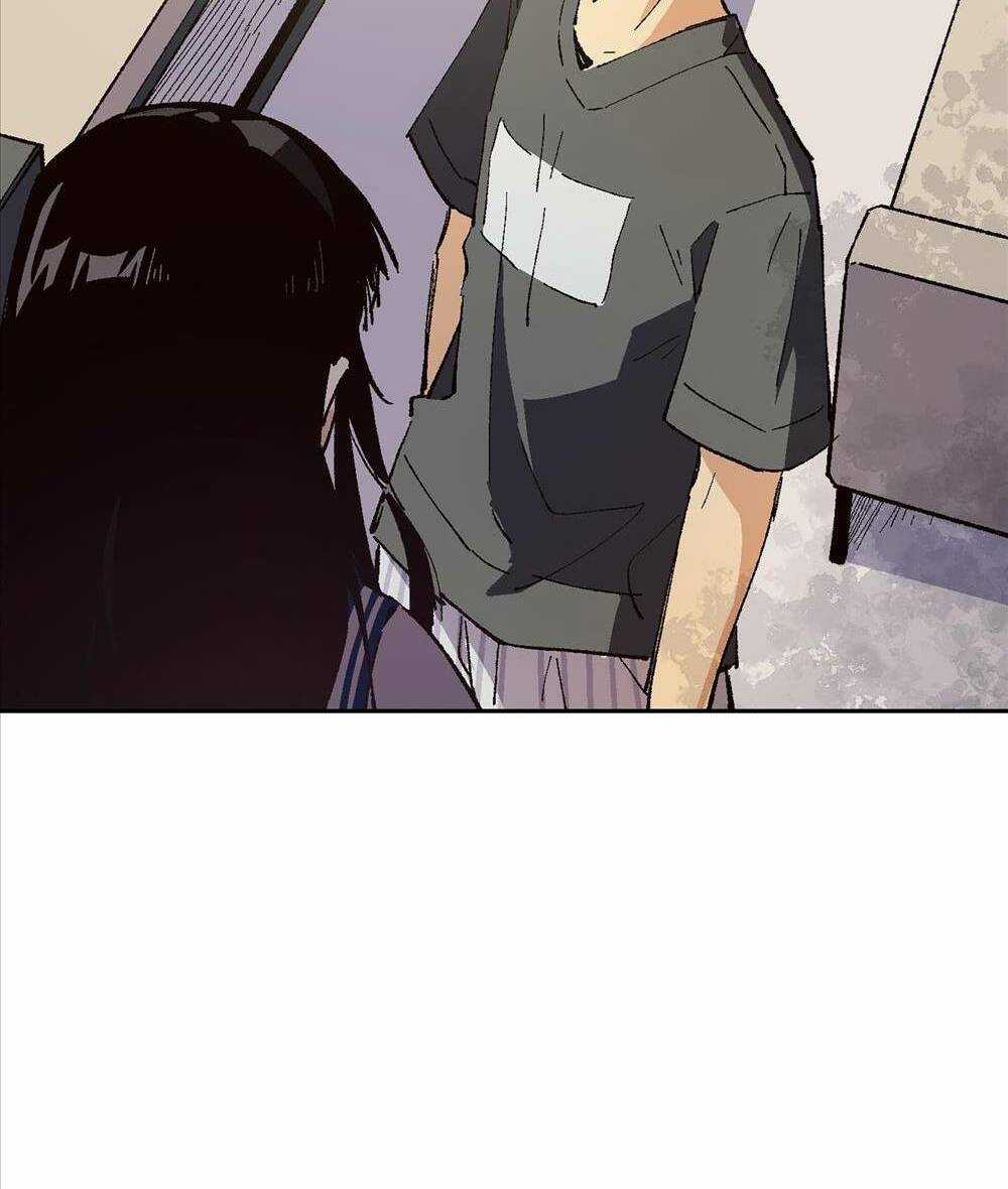 Tôi Bị Bọn Họ Tìm Đến Tận Cửa Sau Khi Tỏ Tình Hàng Loạt Chapter 11 trang 92