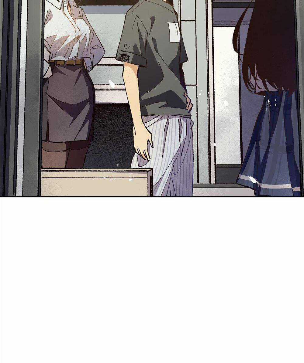 Tôi Bị Bọn Họ Tìm Đến Tận Cửa Sau Khi Tỏ Tình Hàng Loạt Chapter 11 trang 94