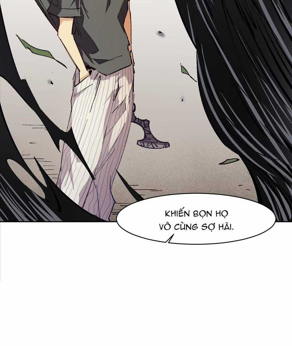 Tôi Bị Bọn Họ Tìm Đến Tận Cửa Sau Khi Tỏ Tình Hàng Loạt Chapter 12 trang 100