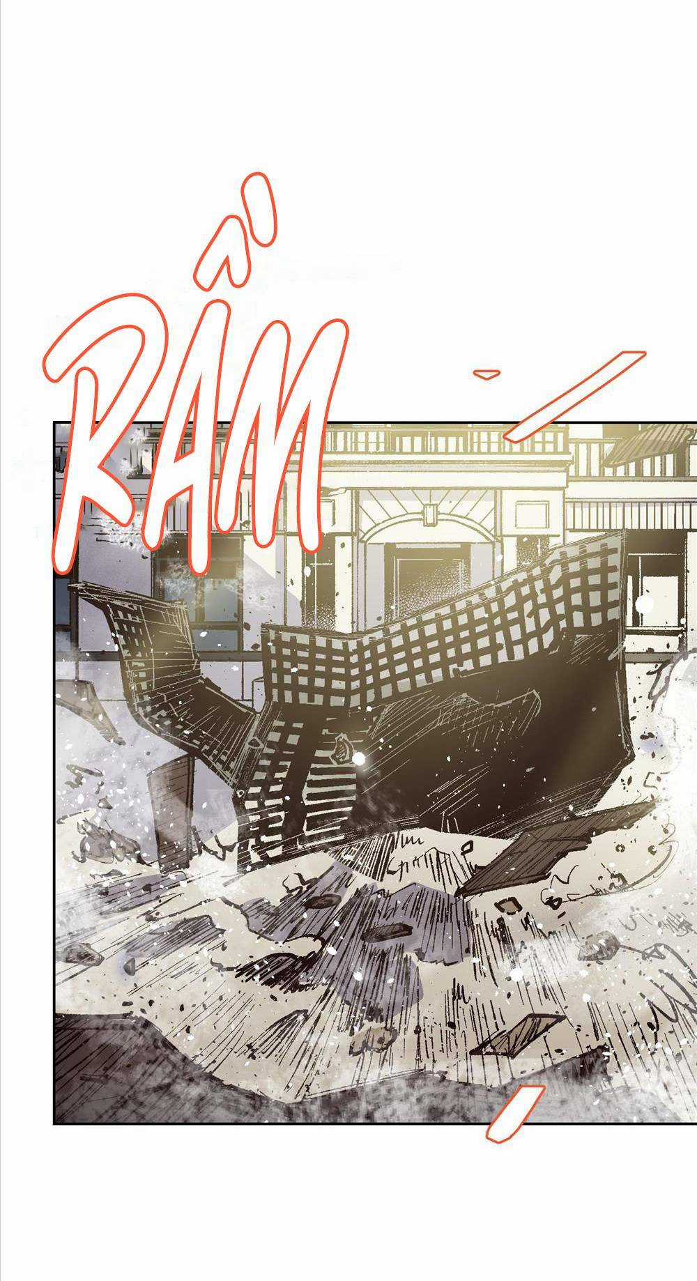 Tôi Bị Bọn Họ Tìm Đến Tận Cửa Sau Khi Tỏ Tình Hàng Loạt Chapter 12 trang 13