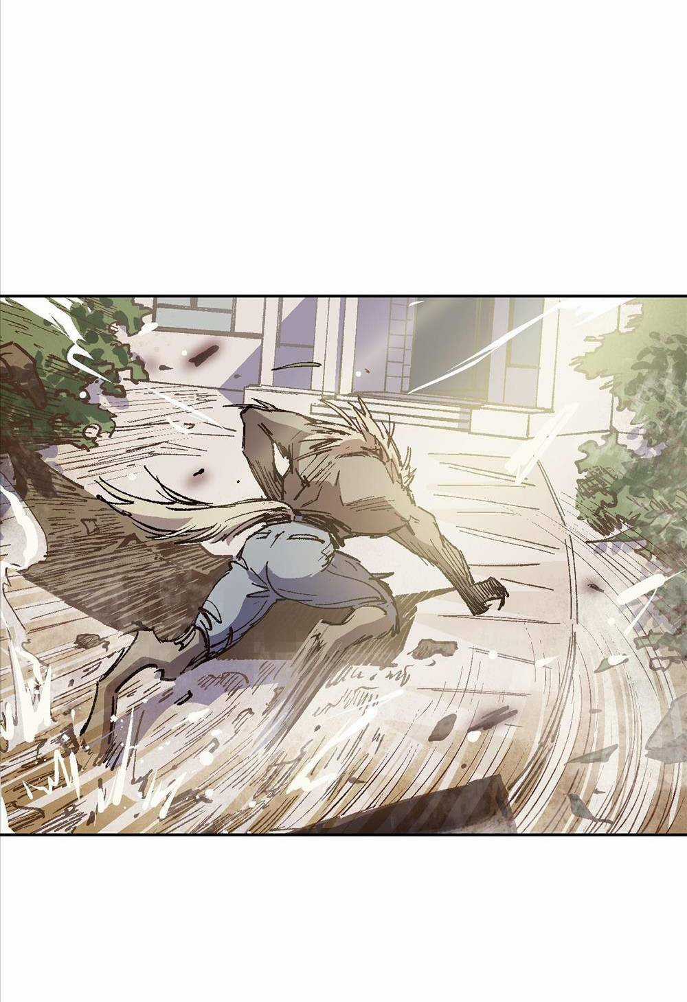 Tôi Bị Bọn Họ Tìm Đến Tận Cửa Sau Khi Tỏ Tình Hàng Loạt Chapter 12 trang 19