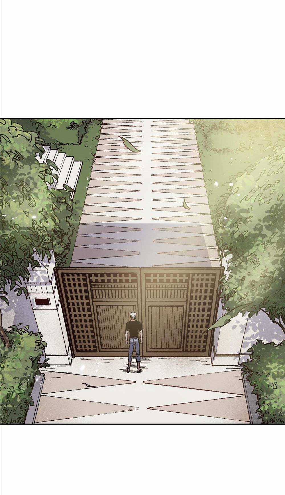 Tôi Bị Bọn Họ Tìm Đến Tận Cửa Sau Khi Tỏ Tình Hàng Loạt Chapter 12 trang 2