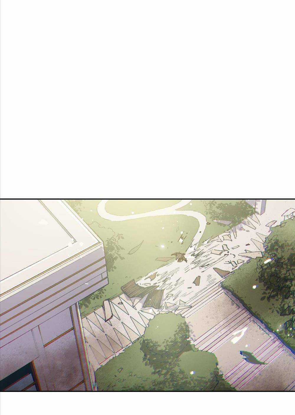 Tôi Bị Bọn Họ Tìm Đến Tận Cửa Sau Khi Tỏ Tình Hàng Loạt Chapter 12 trang 20