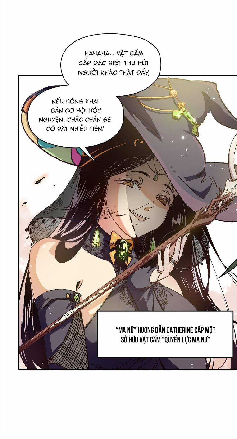 Tôi Bị Bọn Họ Tìm Đến Tận Cửa Sau Khi Tỏ Tình Hàng Loạt Chapter 12 trang 22