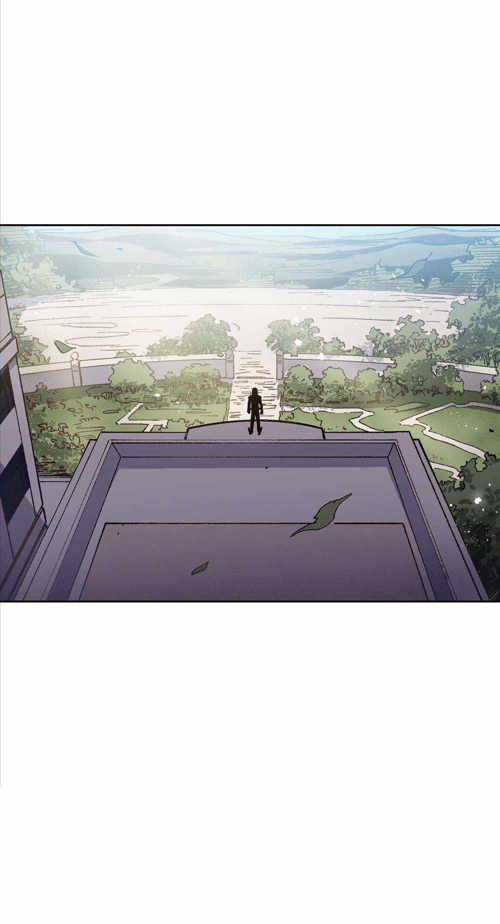 Tôi Bị Bọn Họ Tìm Đến Tận Cửa Sau Khi Tỏ Tình Hàng Loạt Chapter 12 trang 28