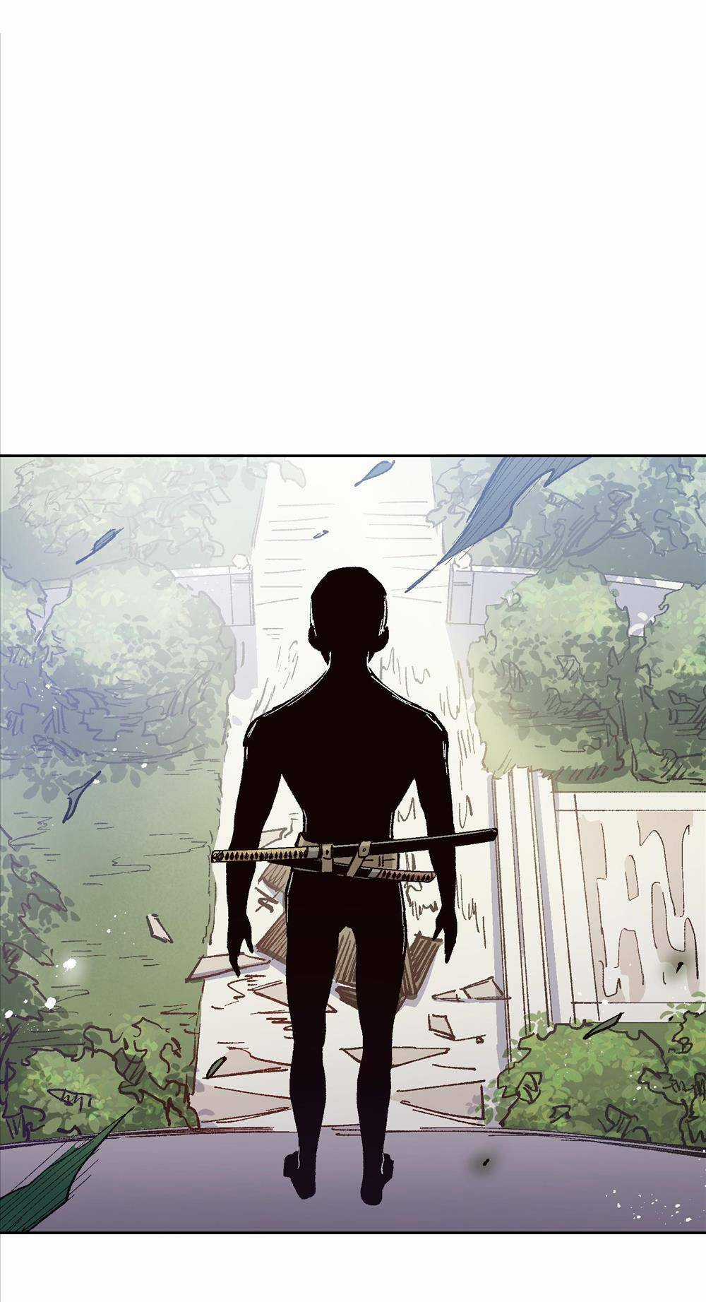 Tôi Bị Bọn Họ Tìm Đến Tận Cửa Sau Khi Tỏ Tình Hàng Loạt Chapter 12 trang 29