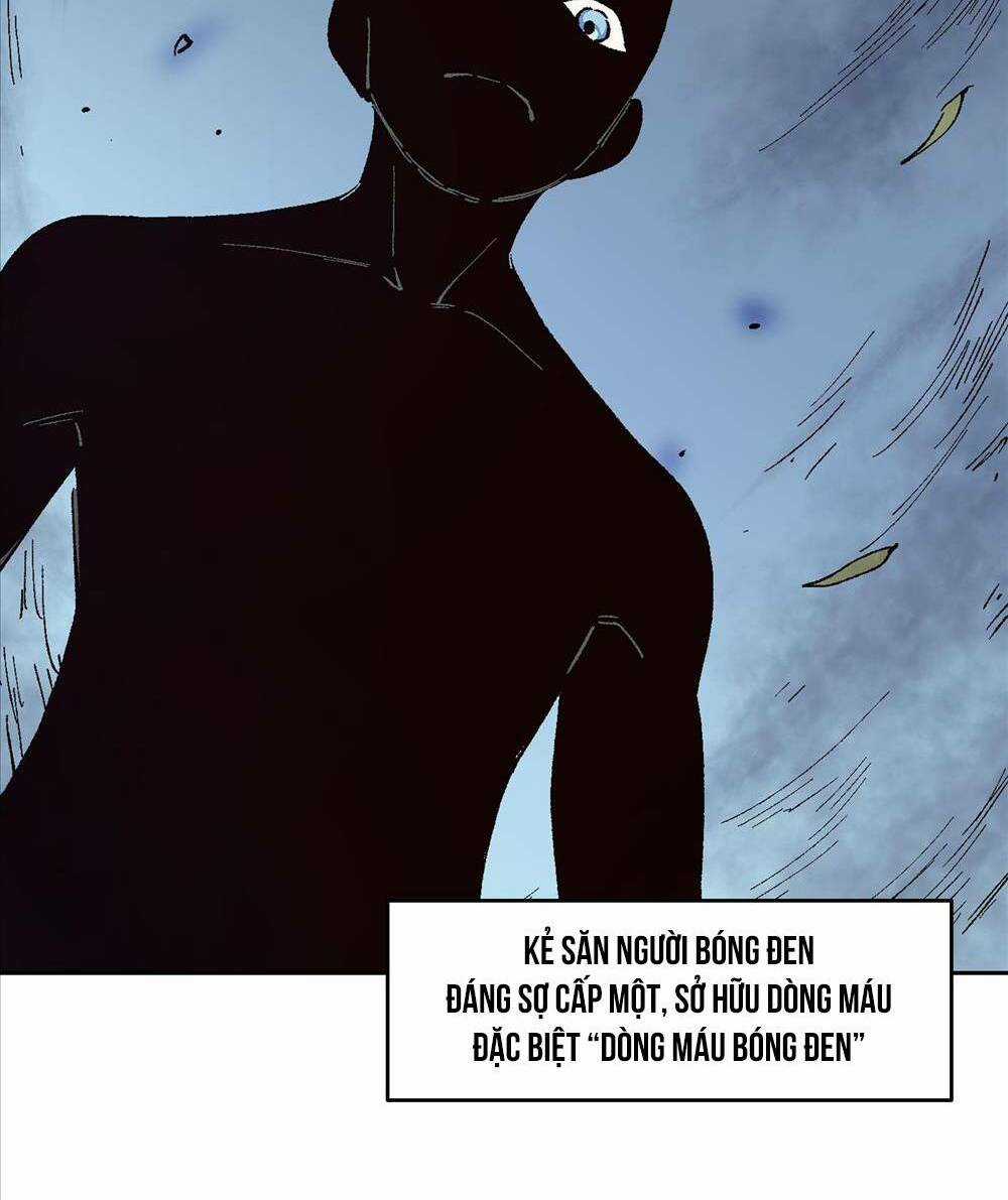 Tôi Bị Bọn Họ Tìm Đến Tận Cửa Sau Khi Tỏ Tình Hàng Loạt Chapter 12 trang 31