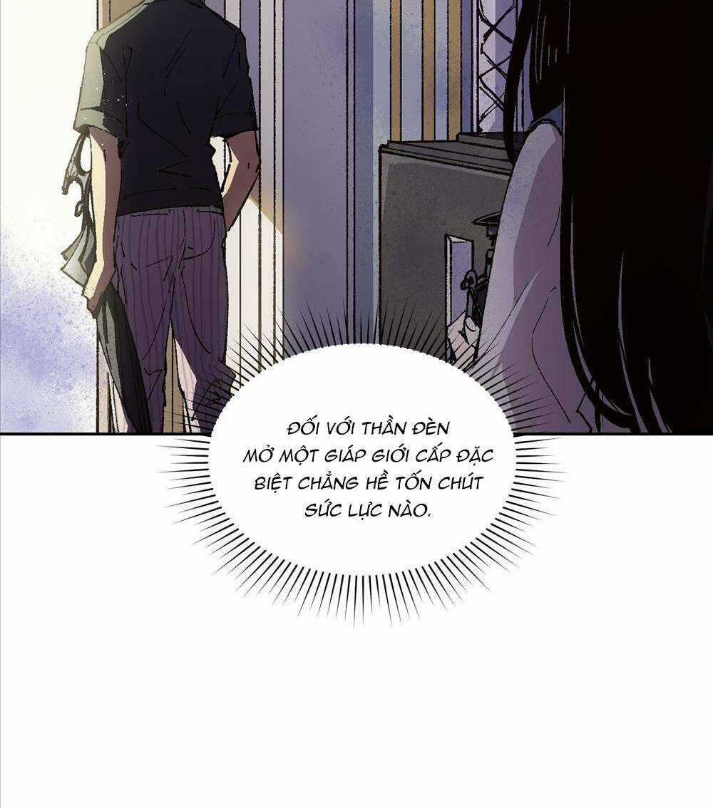 Tôi Bị Bọn Họ Tìm Đến Tận Cửa Sau Khi Tỏ Tình Hàng Loạt Chapter 12 trang 39