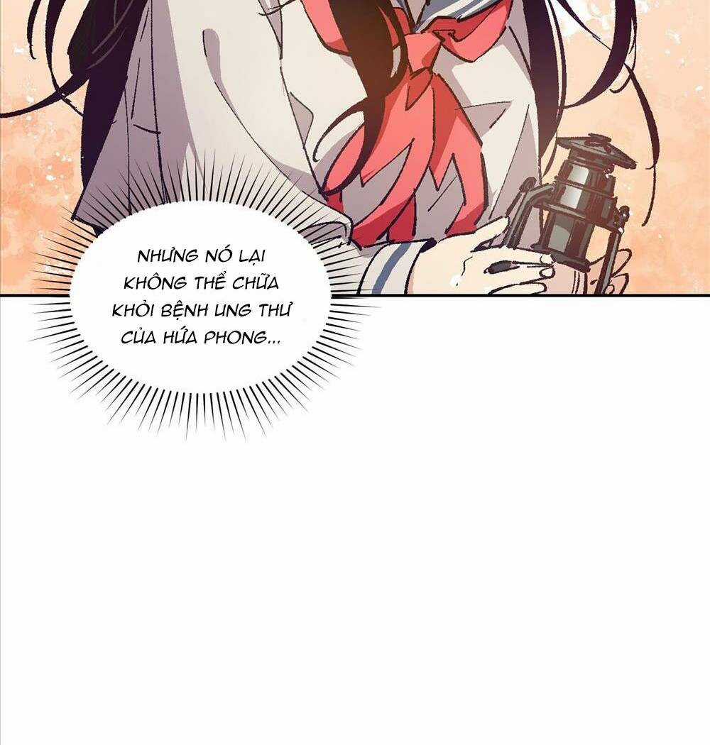 Tôi Bị Bọn Họ Tìm Đến Tận Cửa Sau Khi Tỏ Tình Hàng Loạt Chapter 12 trang 41