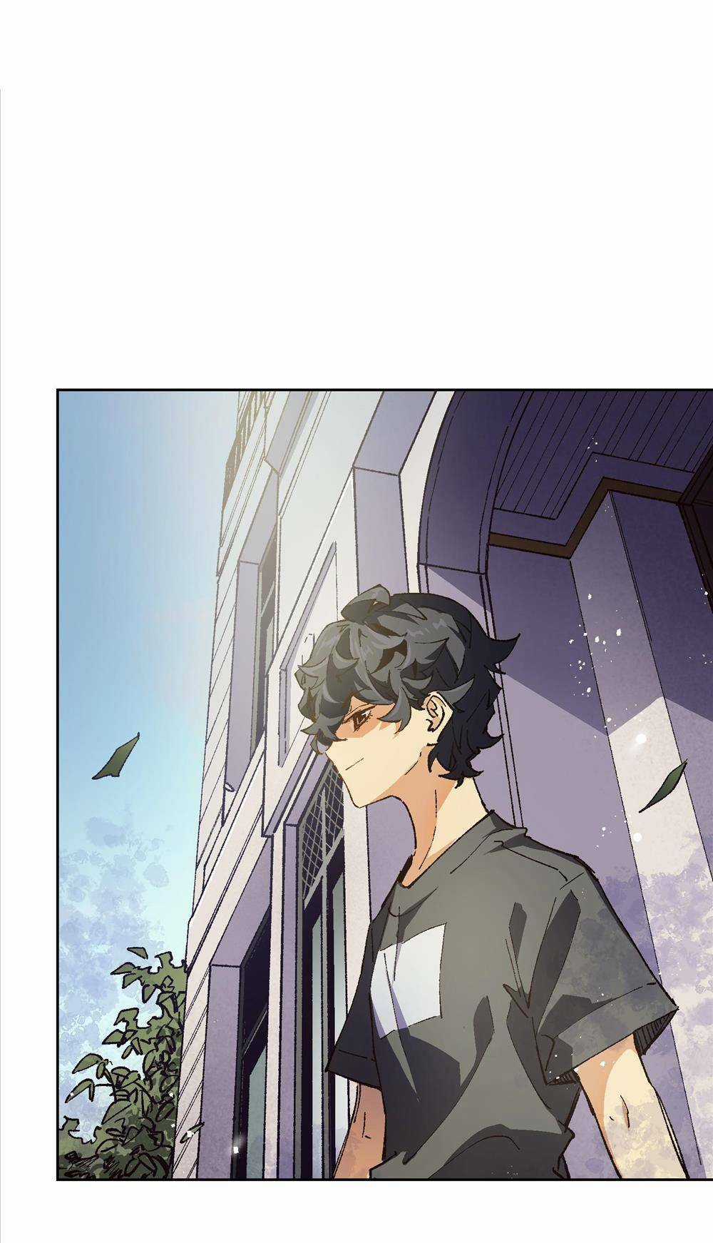 Tôi Bị Bọn Họ Tìm Đến Tận Cửa Sau Khi Tỏ Tình Hàng Loạt Chapter 12 trang 45