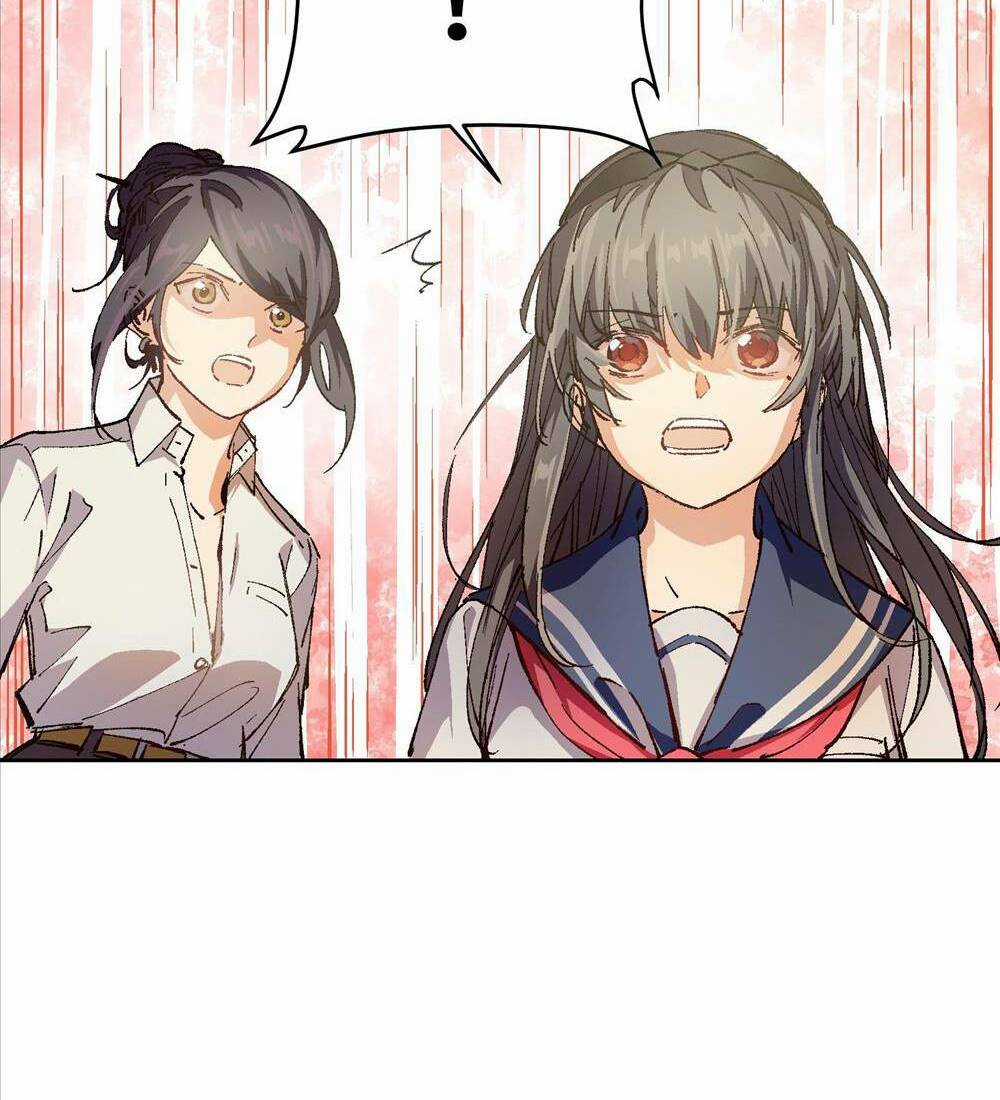 Tôi Bị Bọn Họ Tìm Đến Tận Cửa Sau Khi Tỏ Tình Hàng Loạt Chapter 12 trang 47