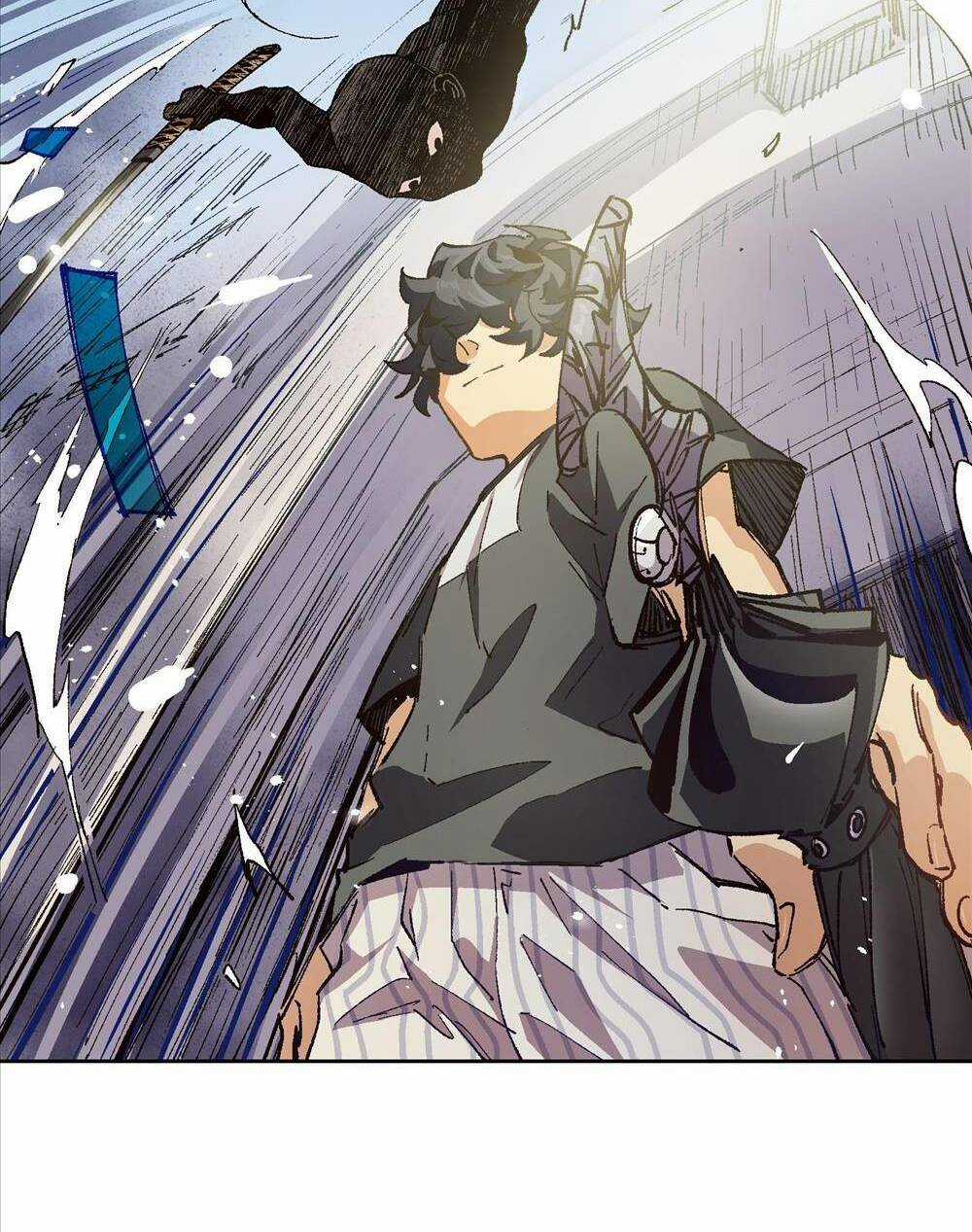 Tôi Bị Bọn Họ Tìm Đến Tận Cửa Sau Khi Tỏ Tình Hàng Loạt Chapter 12 trang 49