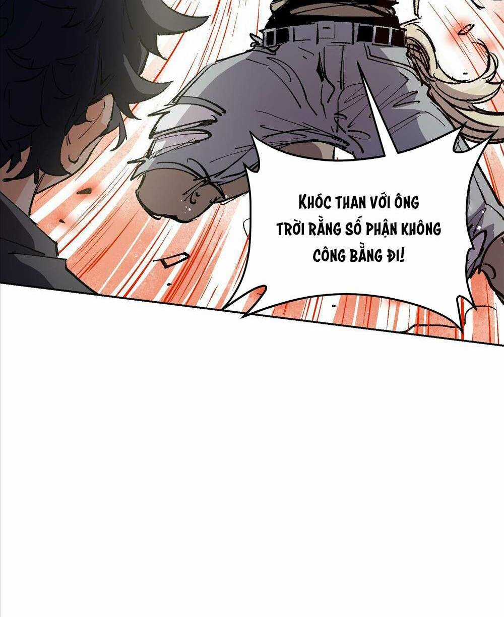 Tôi Bị Bọn Họ Tìm Đến Tận Cửa Sau Khi Tỏ Tình Hàng Loạt Chapter 12 trang 58