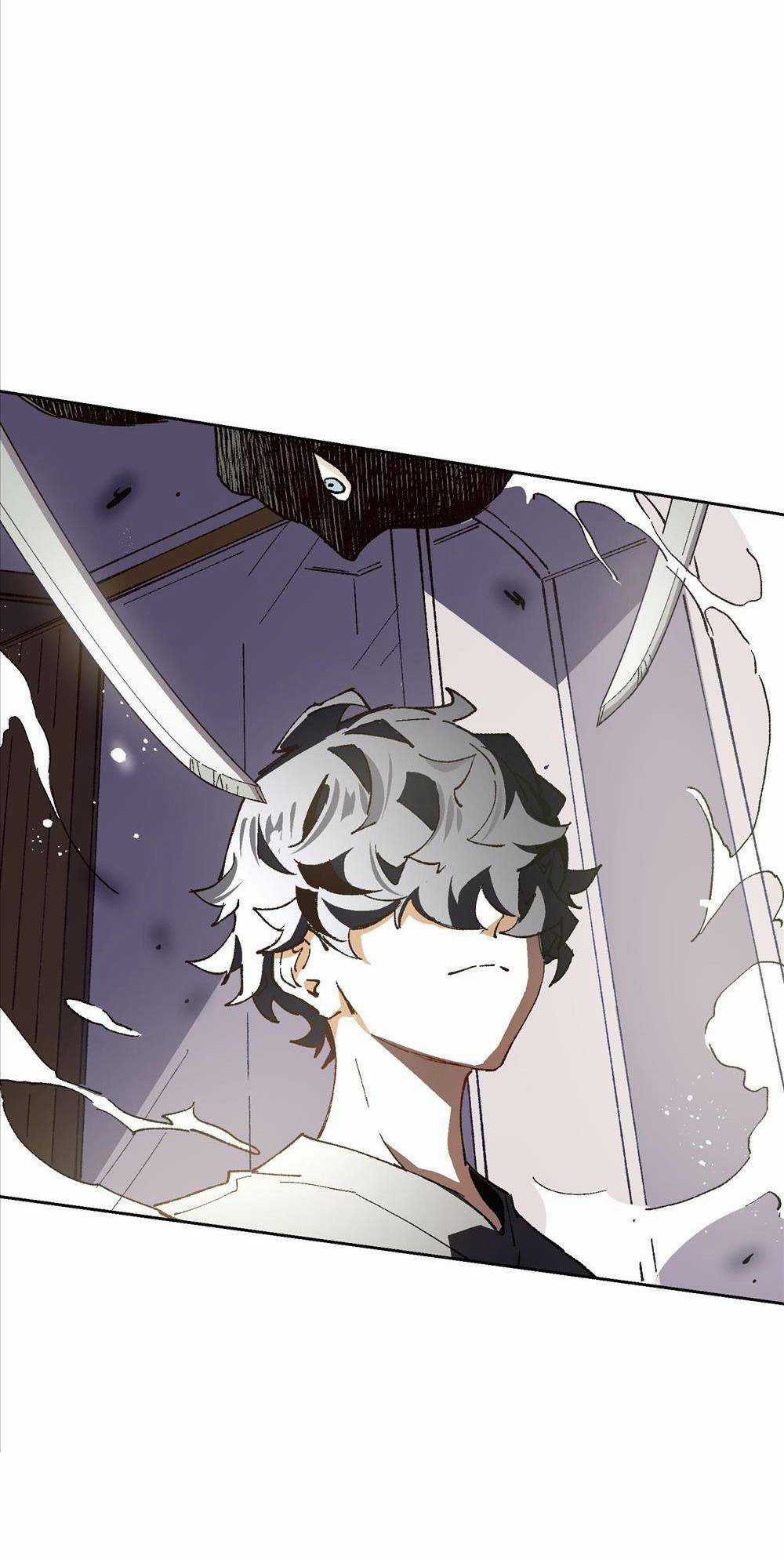 Tôi Bị Bọn Họ Tìm Đến Tận Cửa Sau Khi Tỏ Tình Hàng Loạt Chapter 12 trang 59