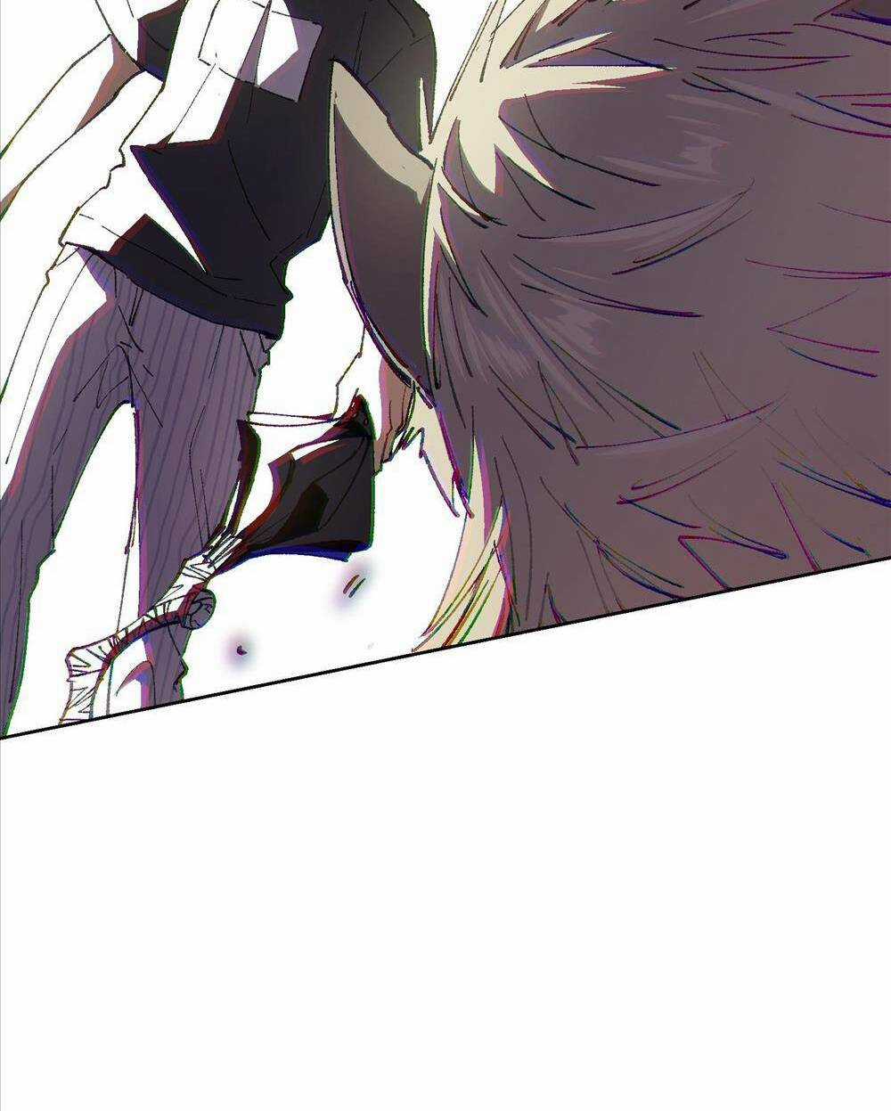 Tôi Bị Bọn Họ Tìm Đến Tận Cửa Sau Khi Tỏ Tình Hàng Loạt Chapter 12 trang 61