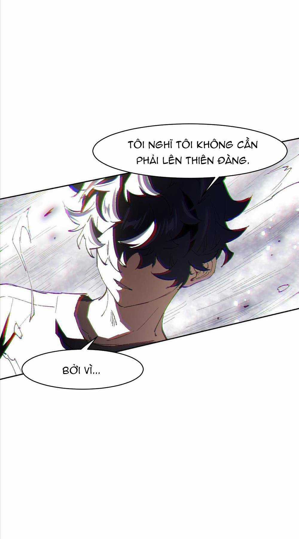 Tôi Bị Bọn Họ Tìm Đến Tận Cửa Sau Khi Tỏ Tình Hàng Loạt Chapter 12 trang 62