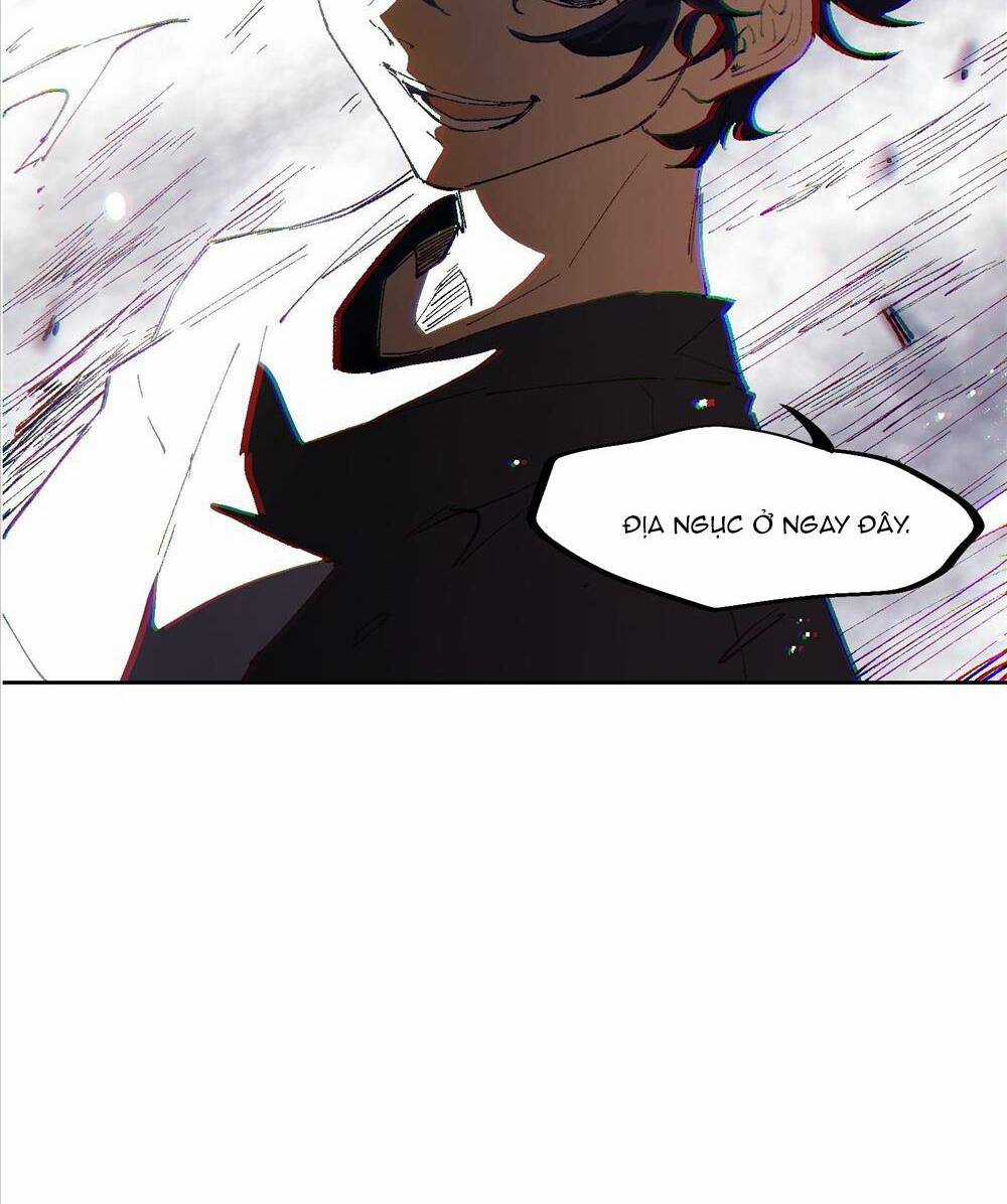 Tôi Bị Bọn Họ Tìm Đến Tận Cửa Sau Khi Tỏ Tình Hàng Loạt Chapter 12 trang 64