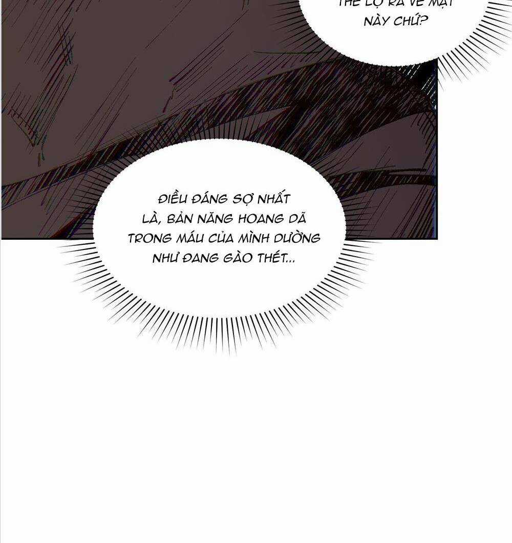 Tôi Bị Bọn Họ Tìm Đến Tận Cửa Sau Khi Tỏ Tình Hàng Loạt Chapter 12 trang 66