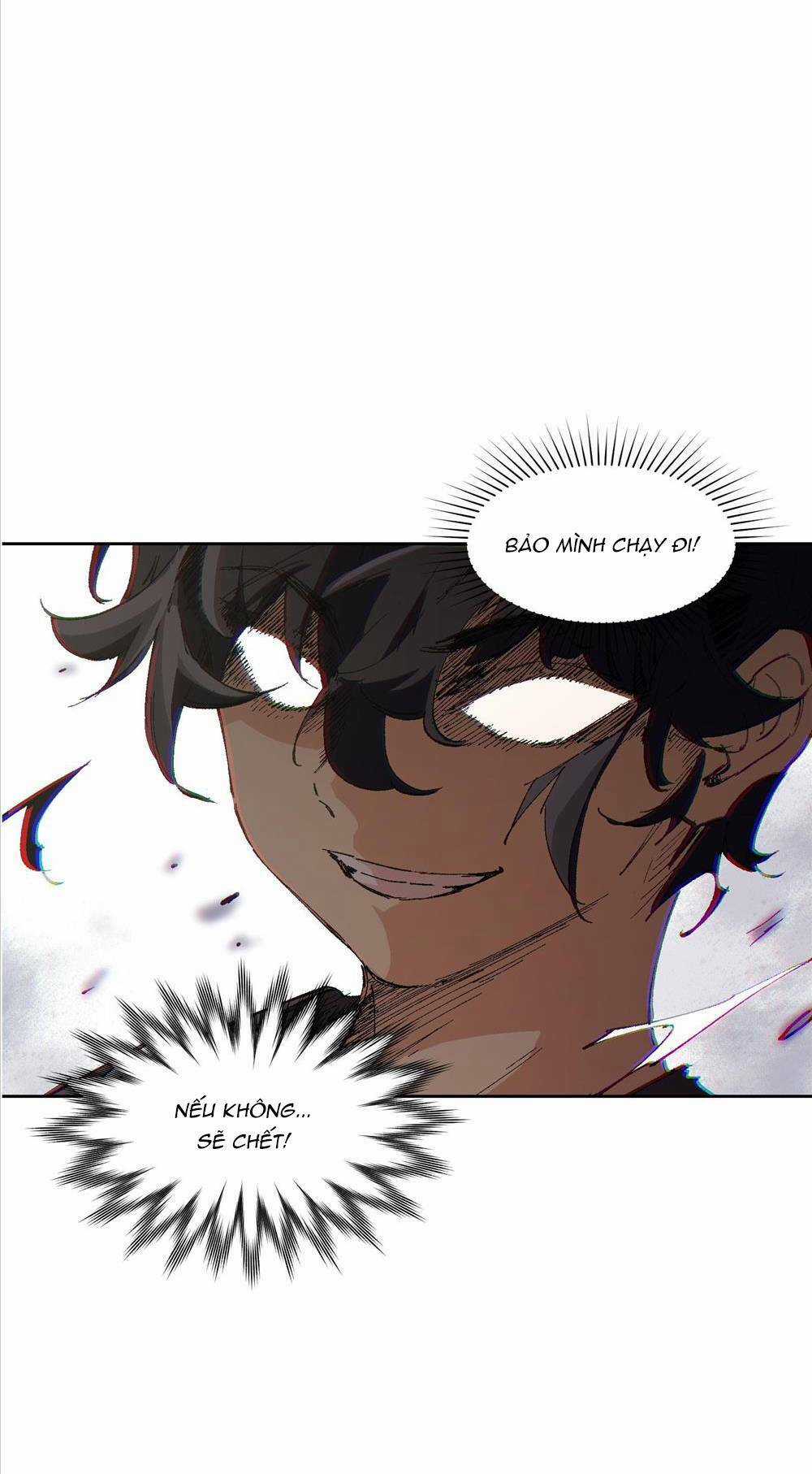 Tôi Bị Bọn Họ Tìm Đến Tận Cửa Sau Khi Tỏ Tình Hàng Loạt Chapter 12 trang 67