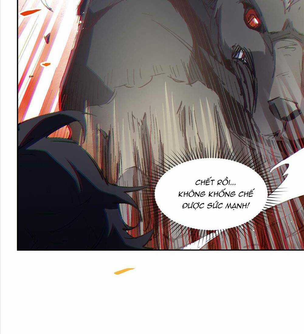 Tôi Bị Bọn Họ Tìm Đến Tận Cửa Sau Khi Tỏ Tình Hàng Loạt Chapter 12 trang 69