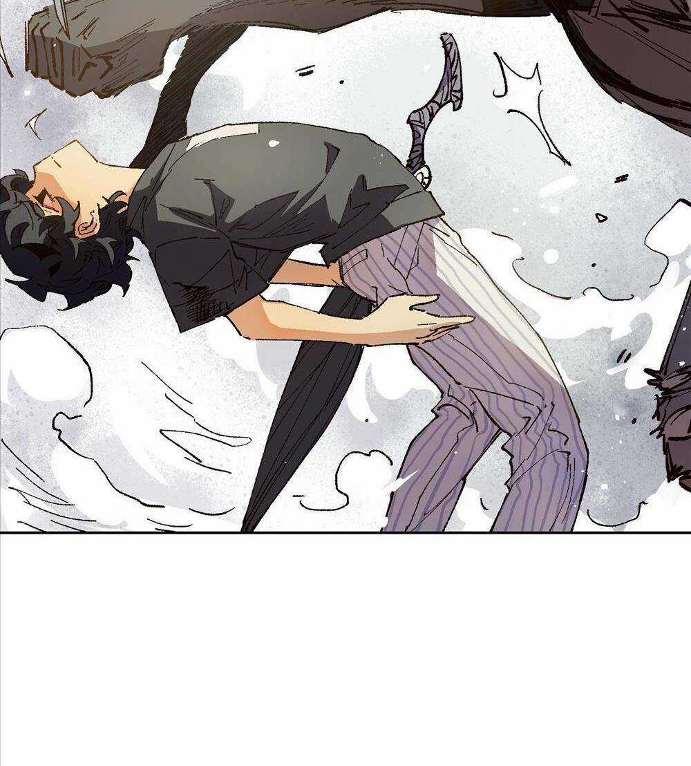 Tôi Bị Bọn Họ Tìm Đến Tận Cửa Sau Khi Tỏ Tình Hàng Loạt Chapter 12 trang 76