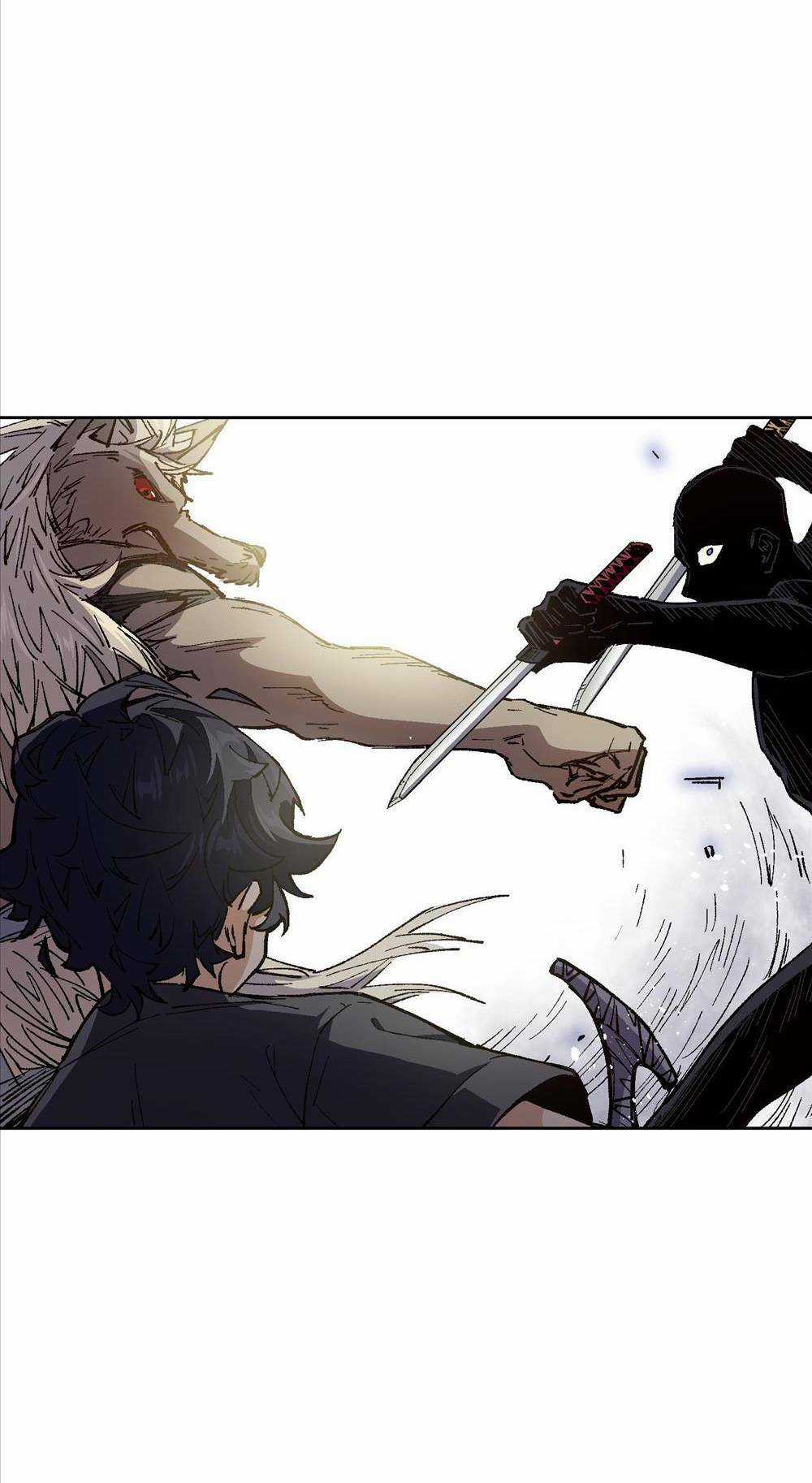 Tôi Bị Bọn Họ Tìm Đến Tận Cửa Sau Khi Tỏ Tình Hàng Loạt Chapter 12 trang 79