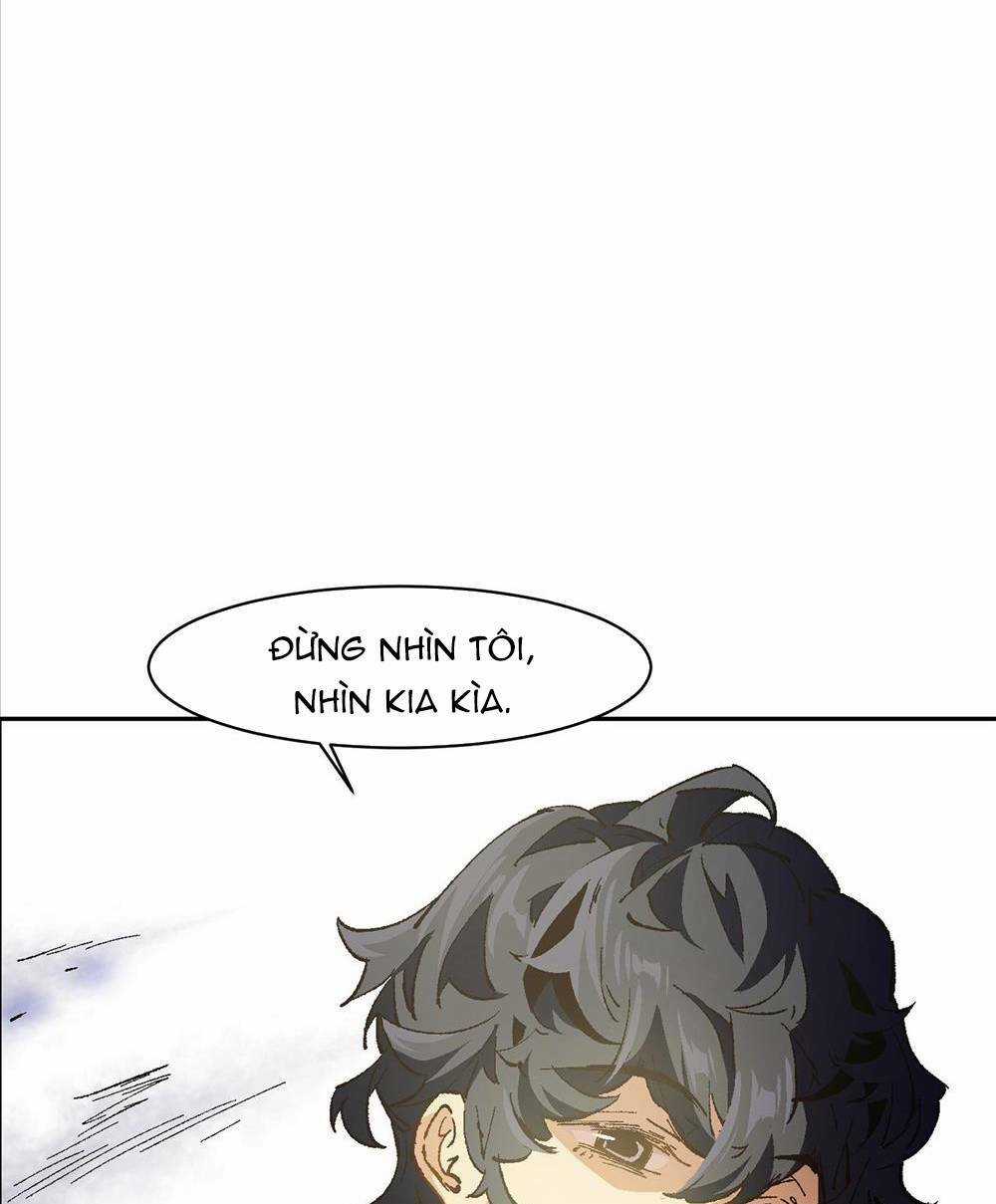 Tôi Bị Bọn Họ Tìm Đến Tận Cửa Sau Khi Tỏ Tình Hàng Loạt Chapter 12 trang 80