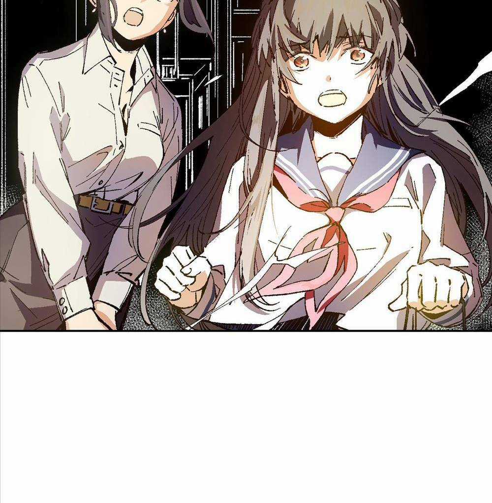 Tôi Bị Bọn Họ Tìm Đến Tận Cửa Sau Khi Tỏ Tình Hàng Loạt Chapter 12 trang 86