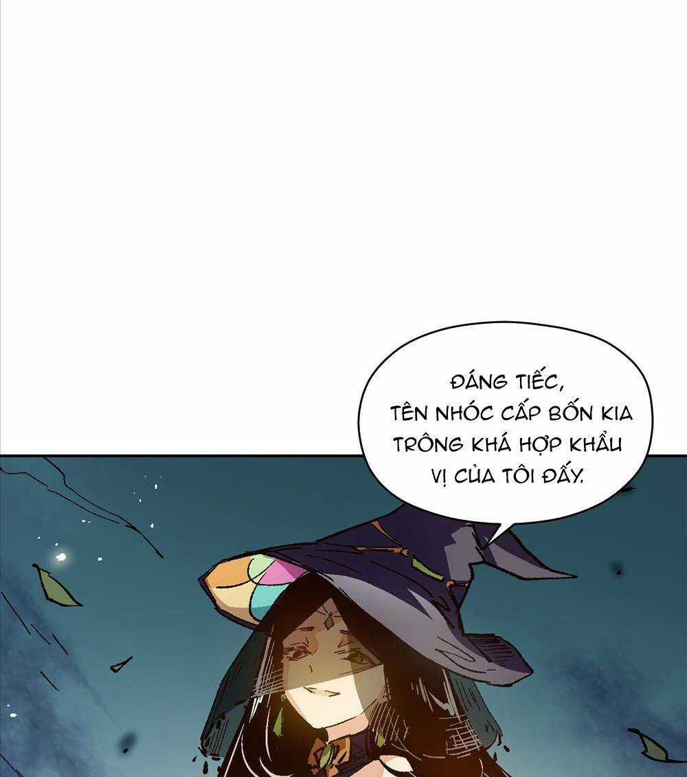 Tôi Bị Bọn Họ Tìm Đến Tận Cửa Sau Khi Tỏ Tình Hàng Loạt Chapter 12 trang 87