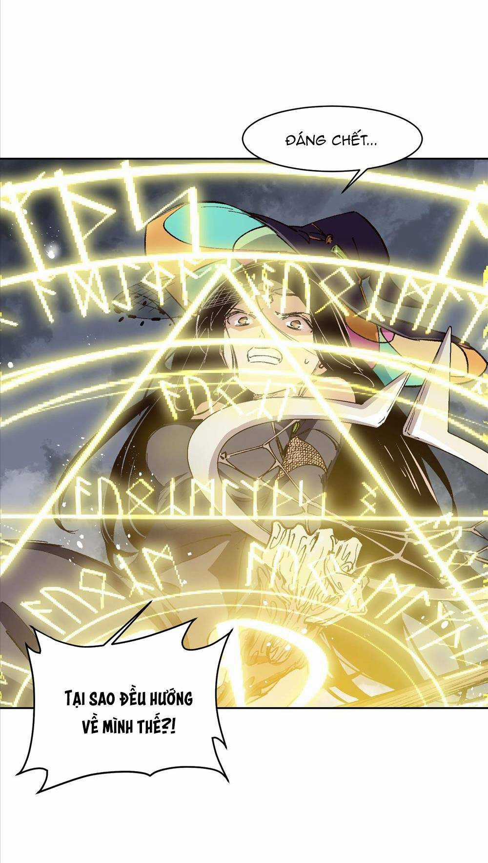 Tôi Bị Bọn Họ Tìm Đến Tận Cửa Sau Khi Tỏ Tình Hàng Loạt Chapter 12 trang 96