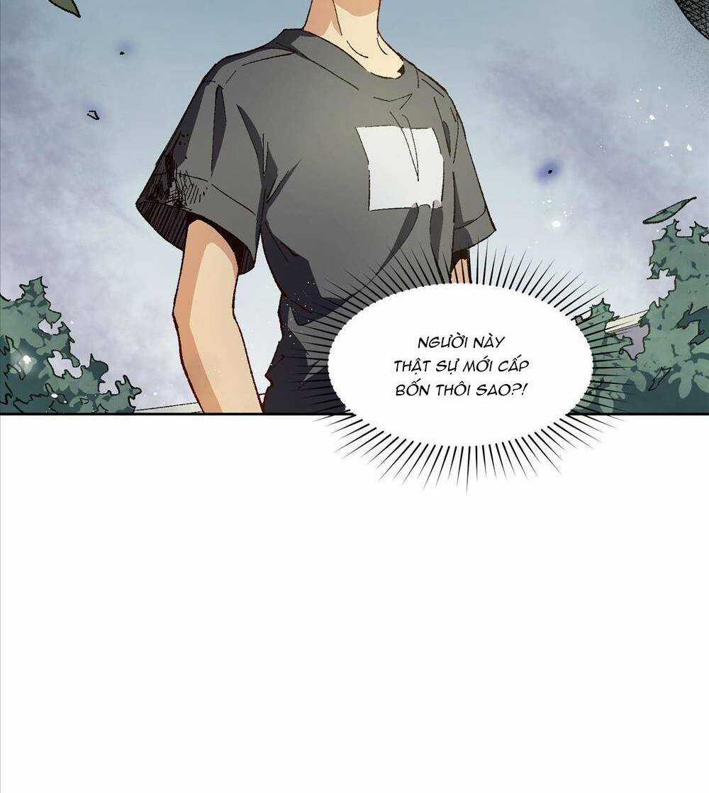 Tôi Bị Bọn Họ Tìm Đến Tận Cửa Sau Khi Tỏ Tình Hàng Loạt Chapter 13 trang 10