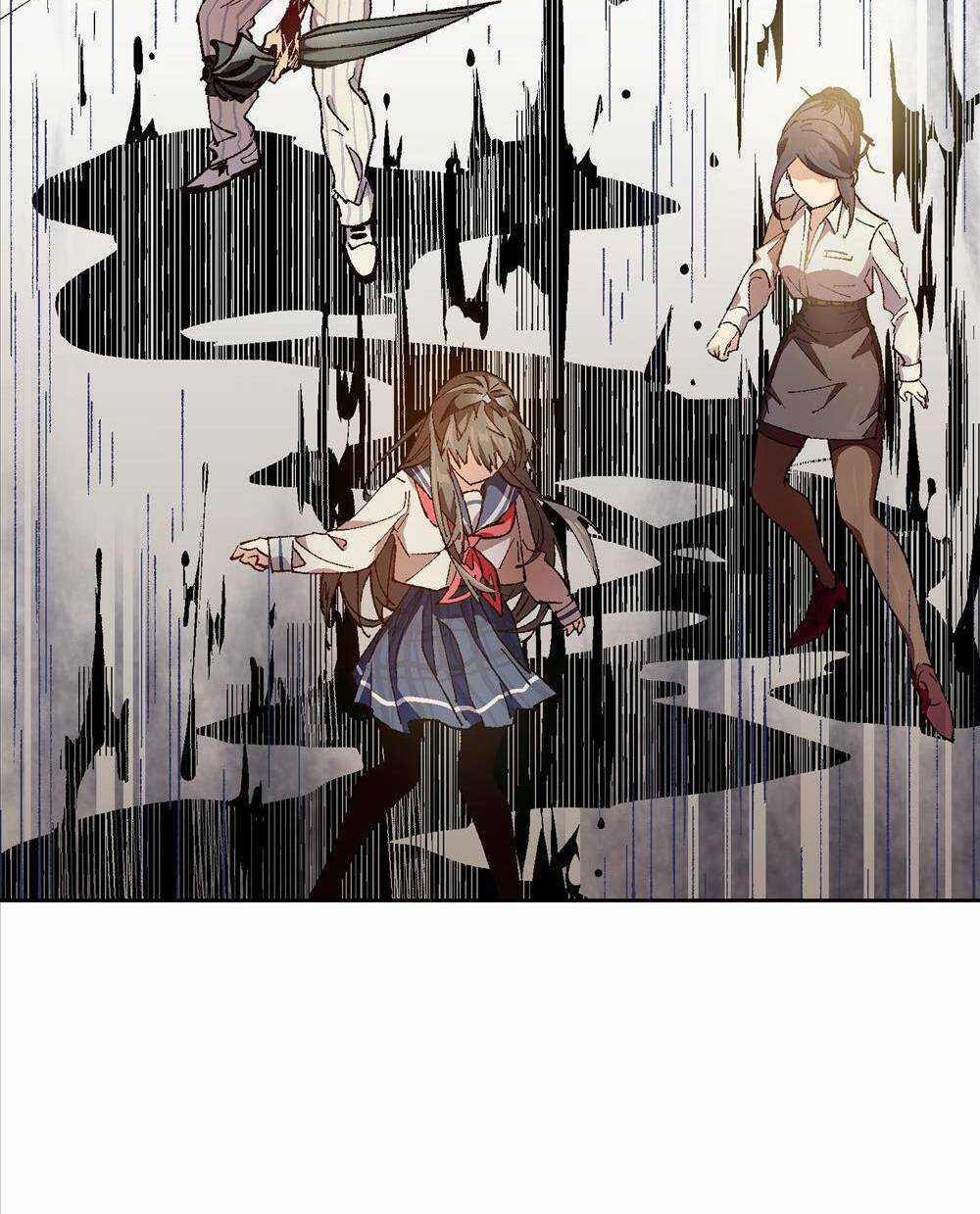 Tôi Bị Bọn Họ Tìm Đến Tận Cửa Sau Khi Tỏ Tình Hàng Loạt Chapter 13 trang 101