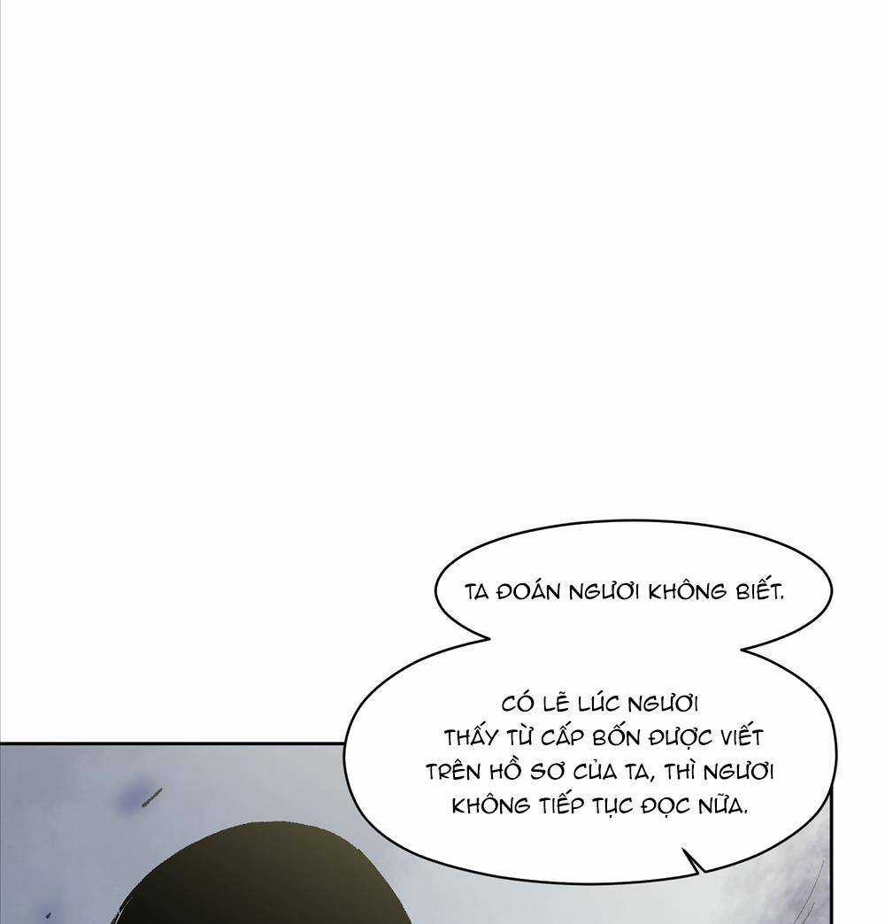 Tôi Bị Bọn Họ Tìm Đến Tận Cửa Sau Khi Tỏ Tình Hàng Loạt Chapter 13 trang 108