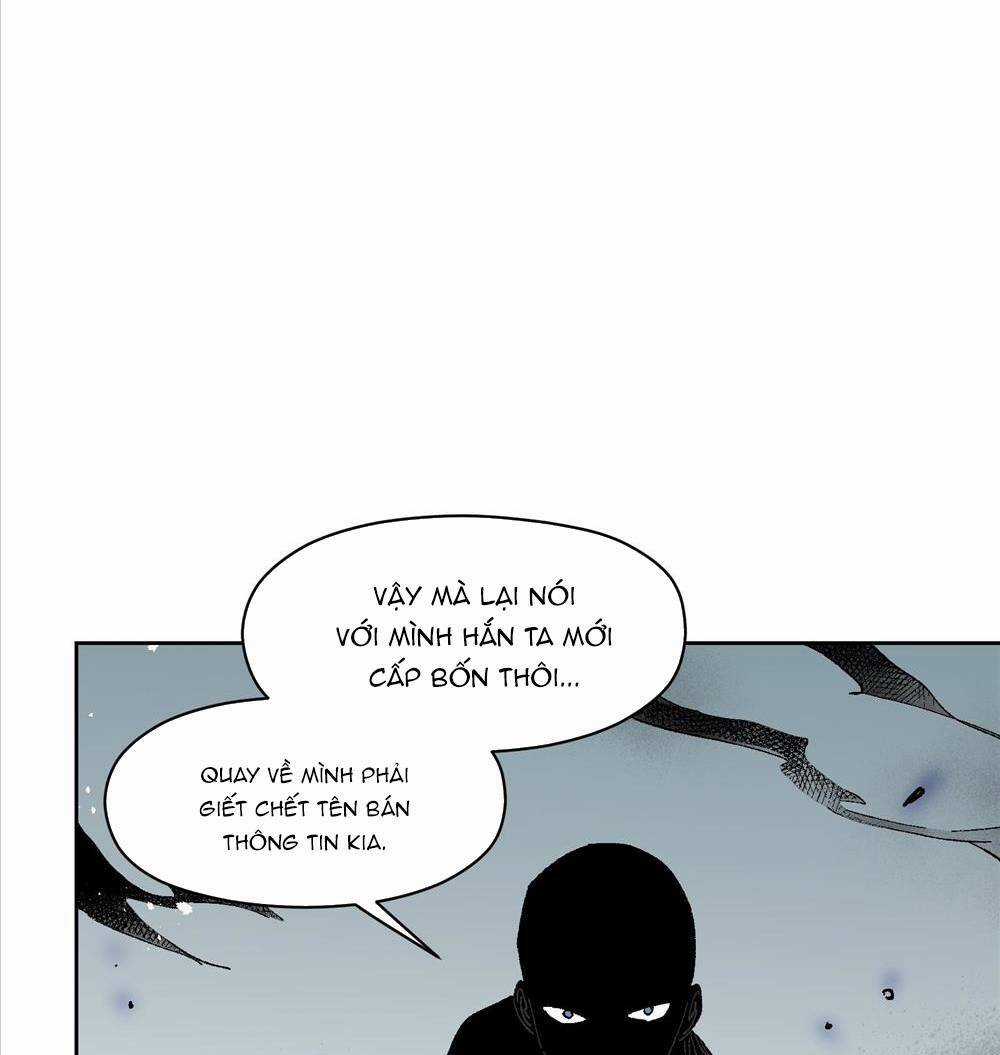 Tôi Bị Bọn Họ Tìm Đến Tận Cửa Sau Khi Tỏ Tình Hàng Loạt Chapter 13 trang 11