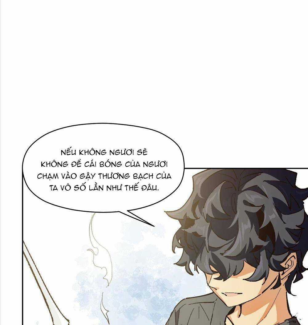 Tôi Bị Bọn Họ Tìm Đến Tận Cửa Sau Khi Tỏ Tình Hàng Loạt Chapter 13 trang 110