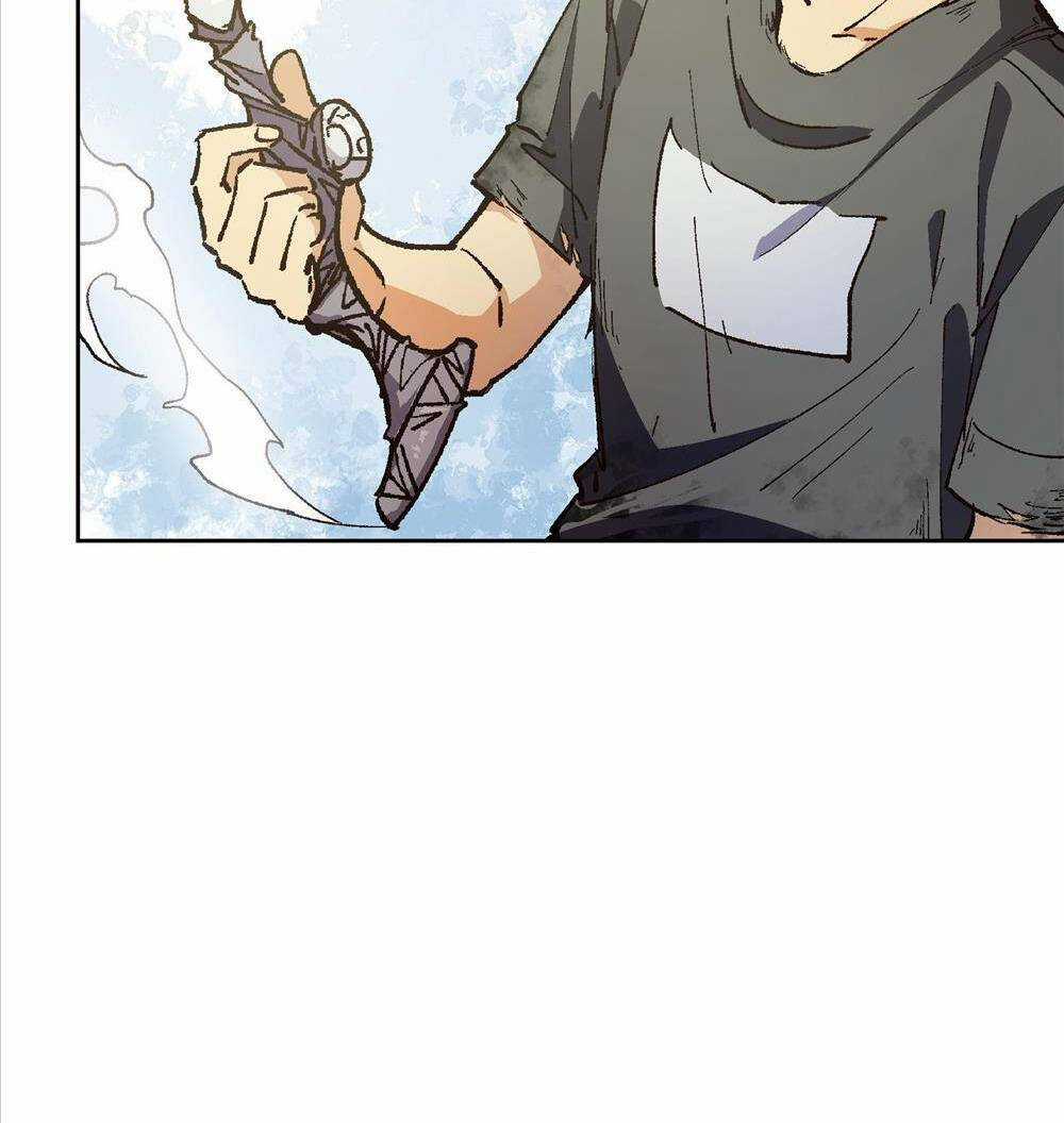 Tôi Bị Bọn Họ Tìm Đến Tận Cửa Sau Khi Tỏ Tình Hàng Loạt Chapter 13 trang 111