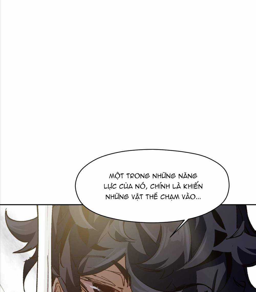 Tôi Bị Bọn Họ Tìm Đến Tận Cửa Sau Khi Tỏ Tình Hàng Loạt Chapter 13 trang 112