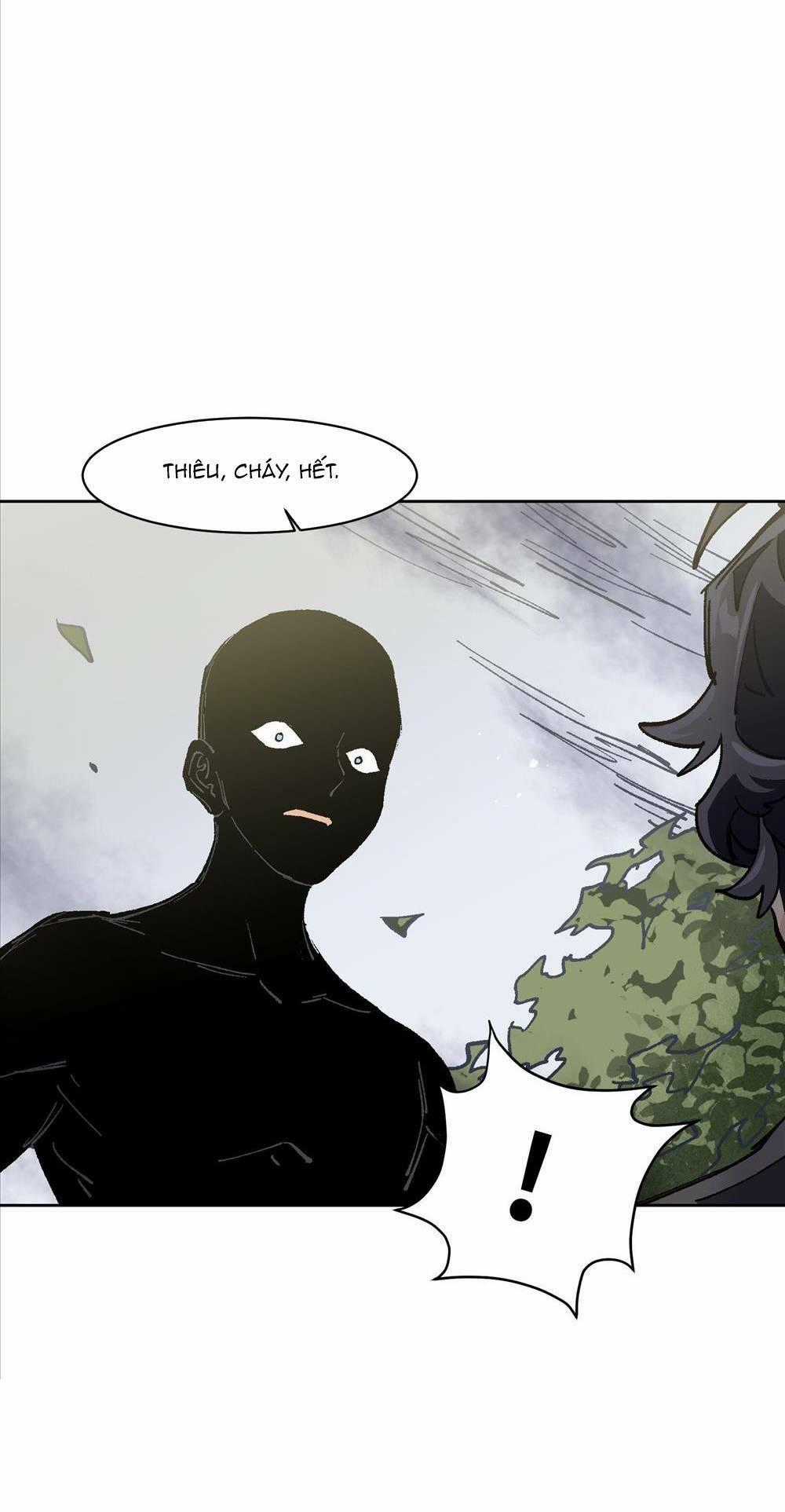 Tôi Bị Bọn Họ Tìm Đến Tận Cửa Sau Khi Tỏ Tình Hàng Loạt Chapter 13 trang 114