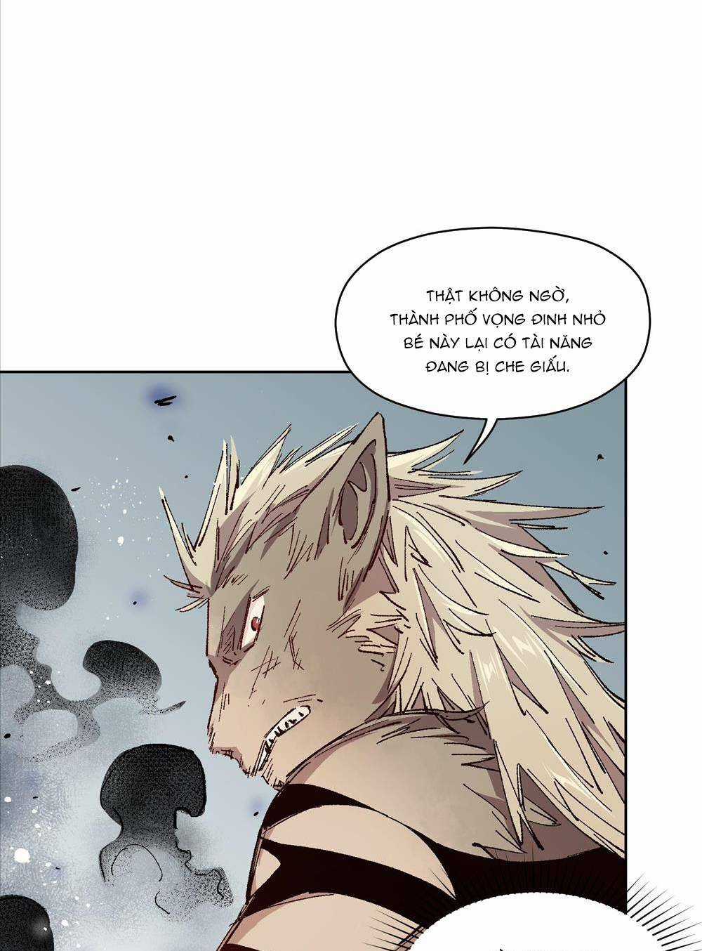 Tôi Bị Bọn Họ Tìm Đến Tận Cửa Sau Khi Tỏ Tình Hàng Loạt Chapter 13 trang 13