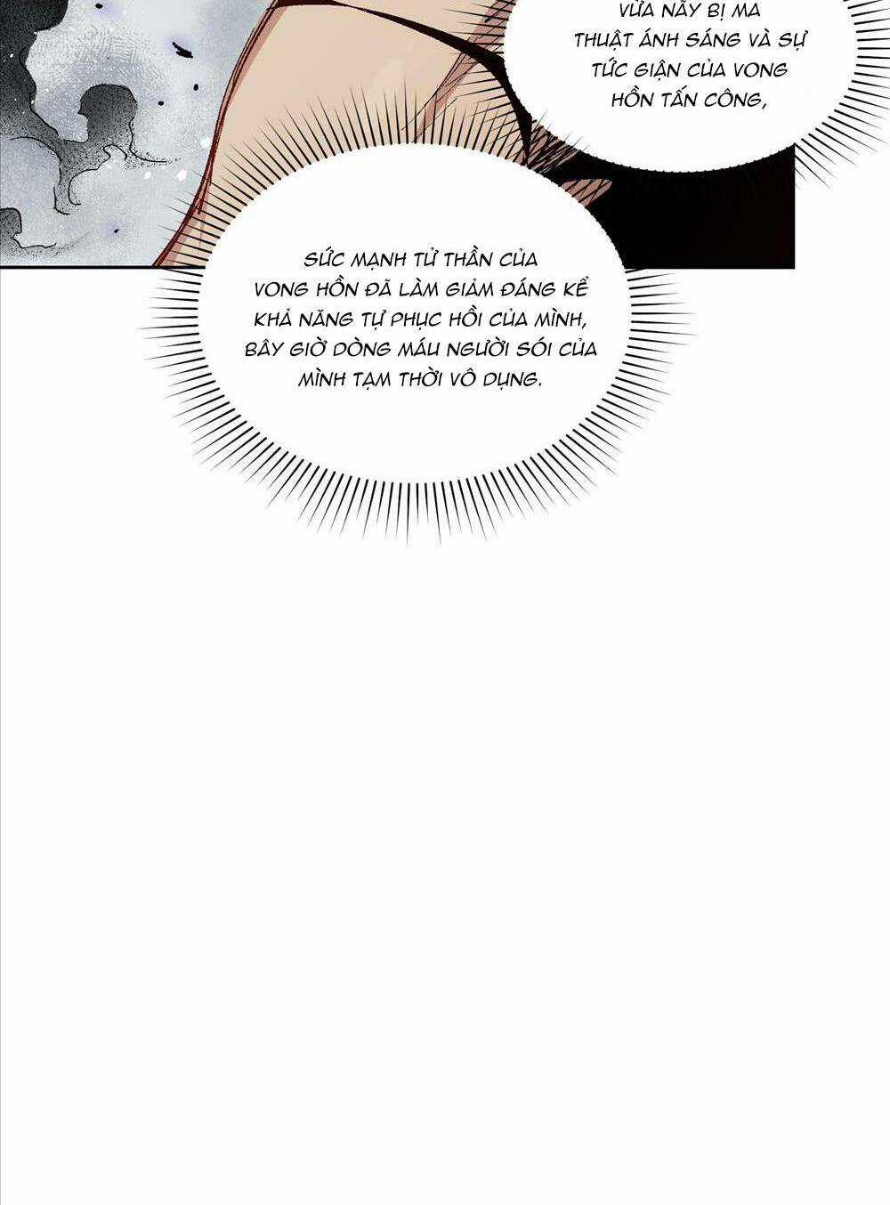 Tôi Bị Bọn Họ Tìm Đến Tận Cửa Sau Khi Tỏ Tình Hàng Loạt Chapter 13 trang 14