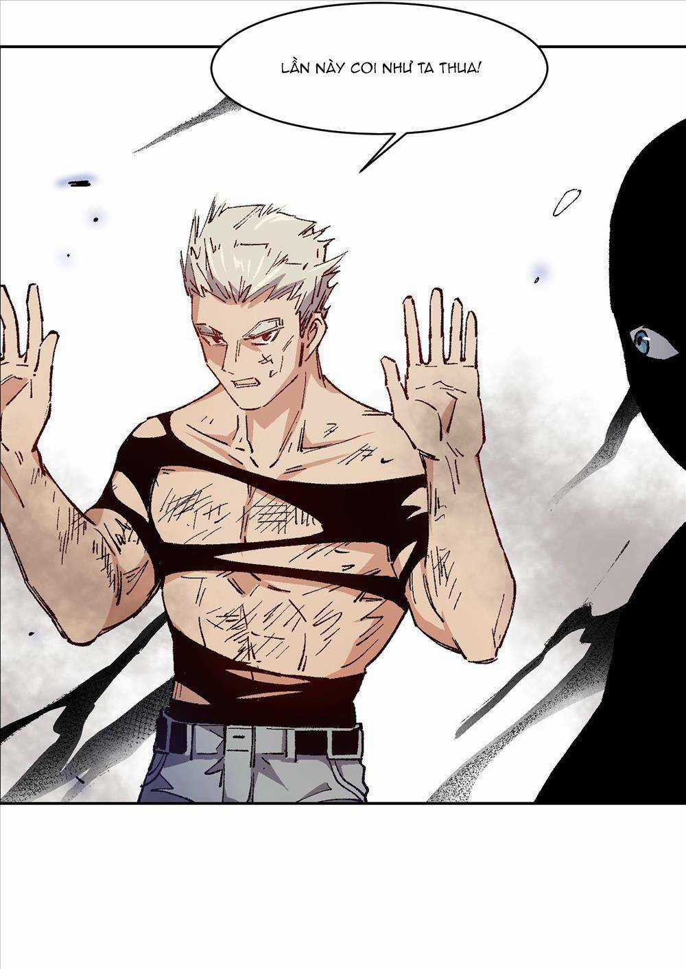 Tôi Bị Bọn Họ Tìm Đến Tận Cửa Sau Khi Tỏ Tình Hàng Loạt Chapter 13 trang 15