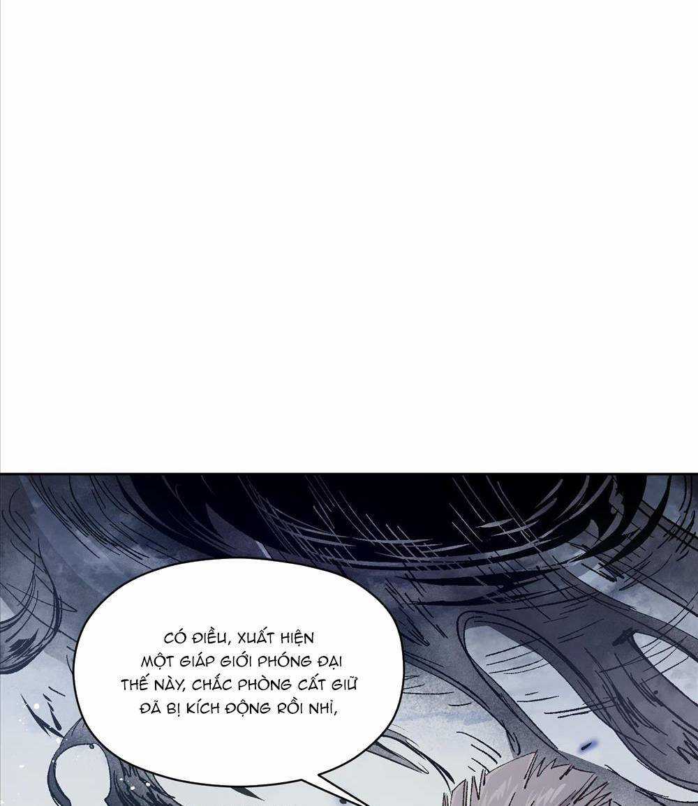 Tôi Bị Bọn Họ Tìm Đến Tận Cửa Sau Khi Tỏ Tình Hàng Loạt Chapter 13 trang 16