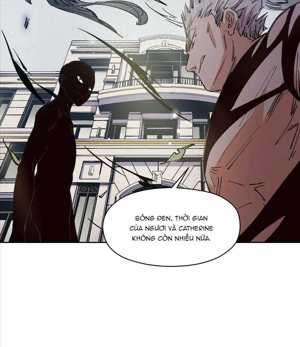 Tôi Bị Bọn Họ Tìm Đến Tận Cửa Sau Khi Tỏ Tình Hàng Loạt Chapter 13 trang 17