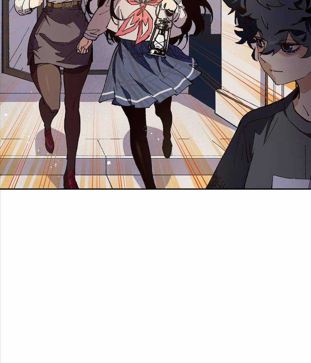 Tôi Bị Bọn Họ Tìm Đến Tận Cửa Sau Khi Tỏ Tình Hàng Loạt Chapter 13 trang 19