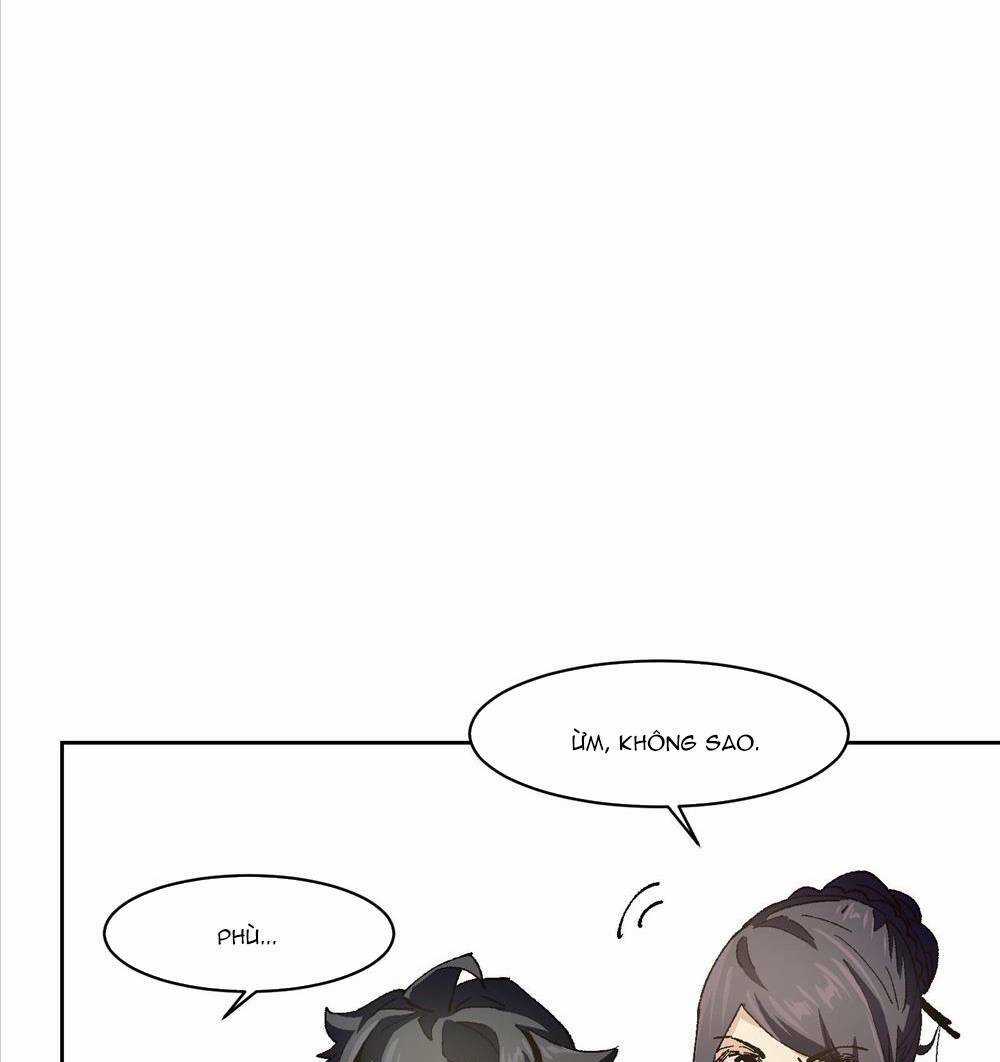 Tôi Bị Bọn Họ Tìm Đến Tận Cửa Sau Khi Tỏ Tình Hàng Loạt Chapter 13 trang 21