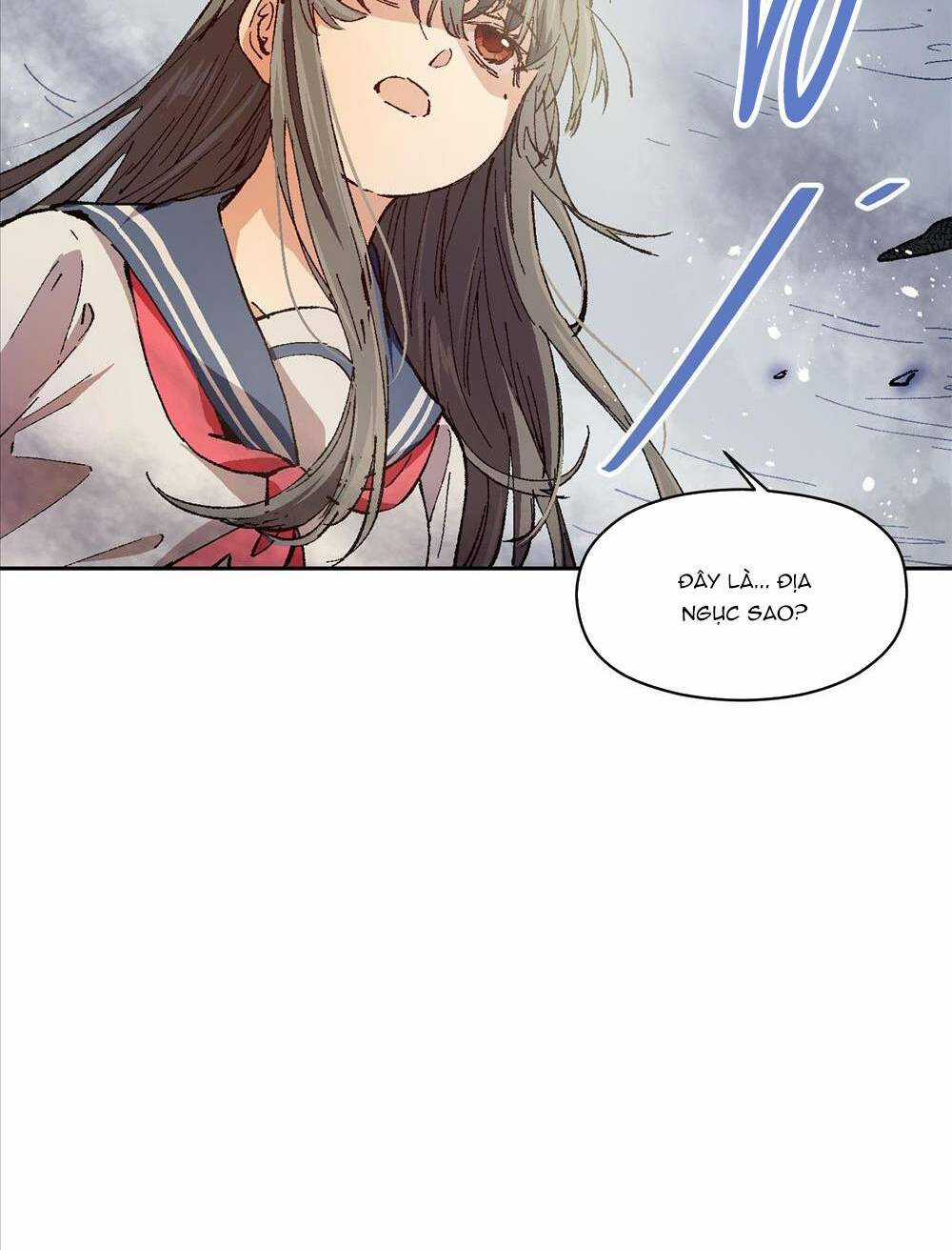 Tôi Bị Bọn Họ Tìm Đến Tận Cửa Sau Khi Tỏ Tình Hàng Loạt Chapter 13 trang 24