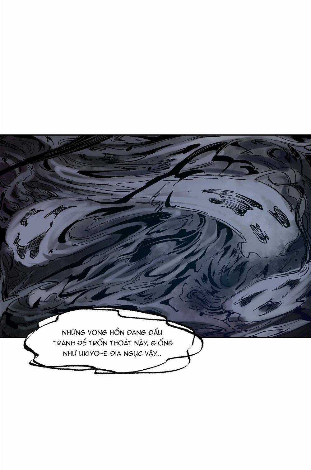 Tôi Bị Bọn Họ Tìm Đến Tận Cửa Sau Khi Tỏ Tình Hàng Loạt Chapter 13 trang 25