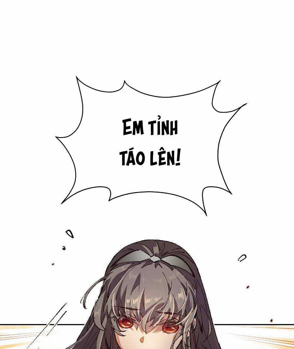 Tôi Bị Bọn Họ Tìm Đến Tận Cửa Sau Khi Tỏ Tình Hàng Loạt Chapter 13 trang 30