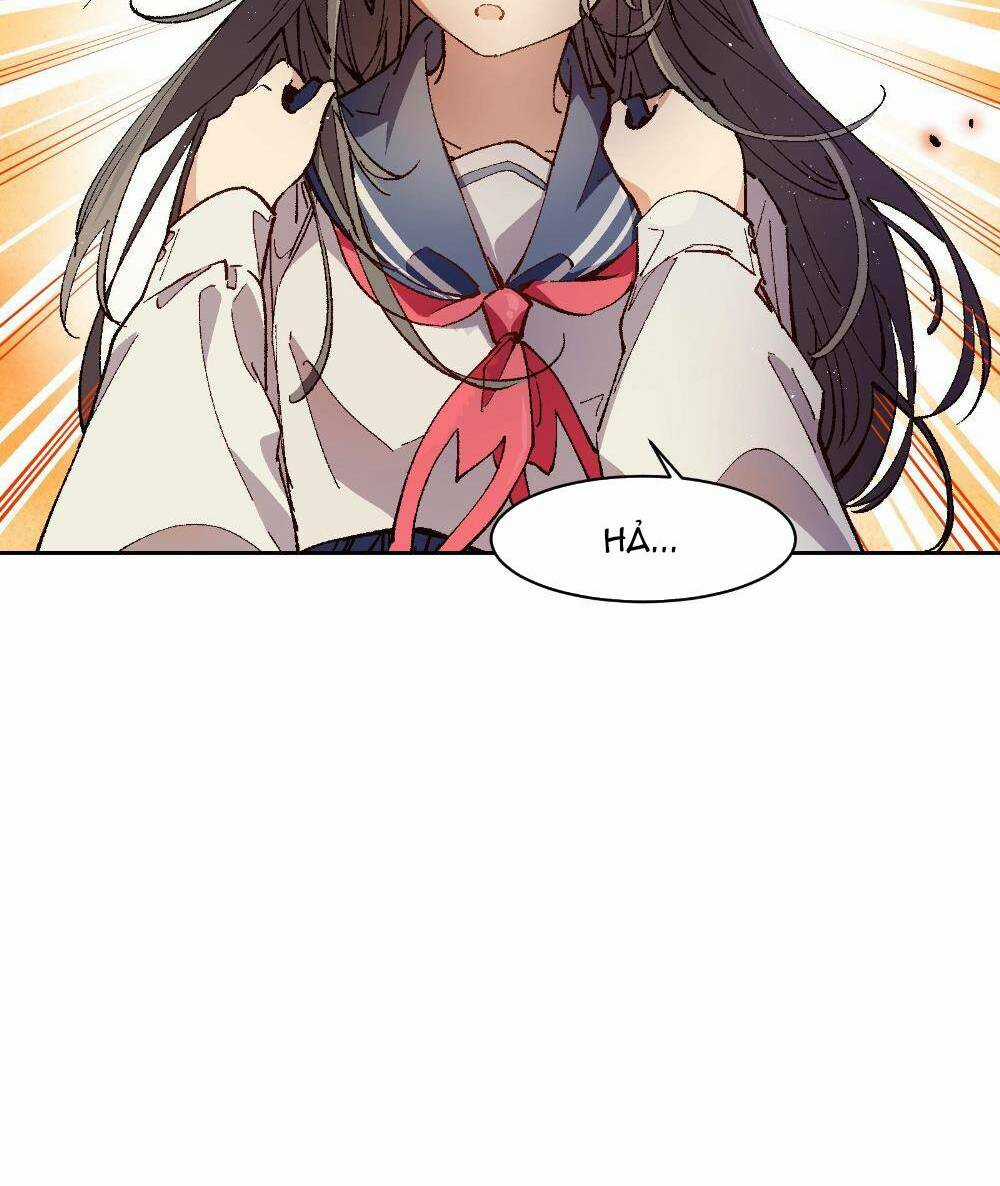 Tôi Bị Bọn Họ Tìm Đến Tận Cửa Sau Khi Tỏ Tình Hàng Loạt Chapter 13 trang 31