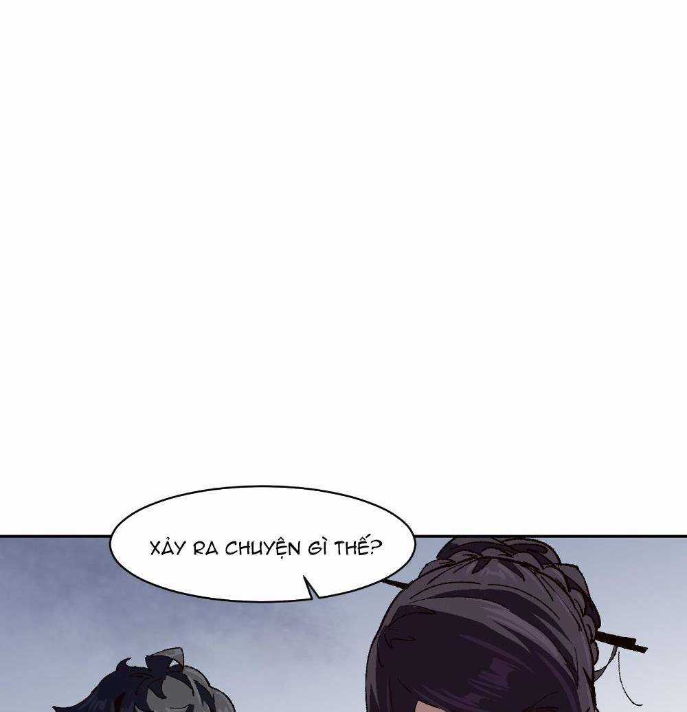 Tôi Bị Bọn Họ Tìm Đến Tận Cửa Sau Khi Tỏ Tình Hàng Loạt Chapter 13 trang 32